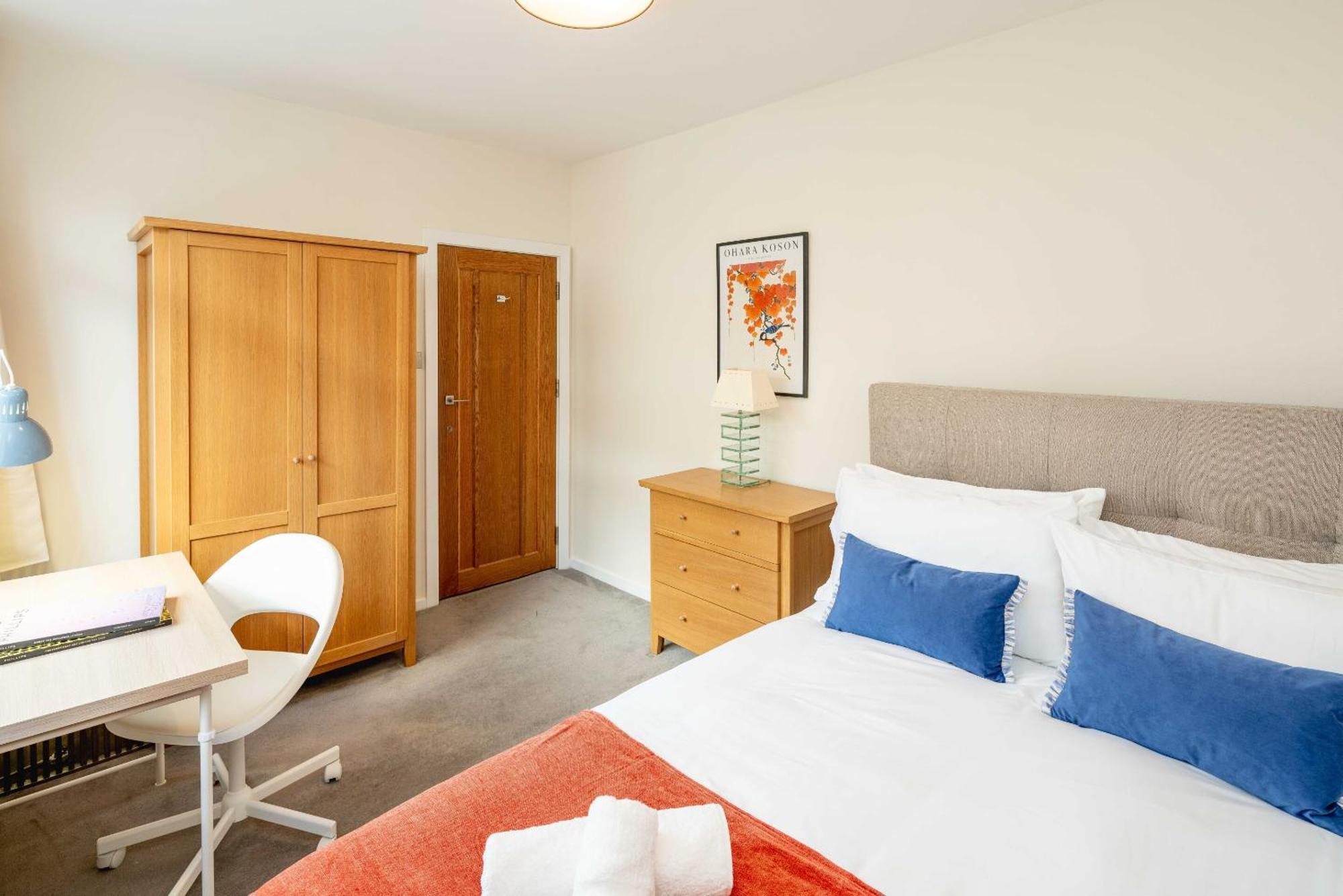 Apartamento Marylebone By Sleepy *