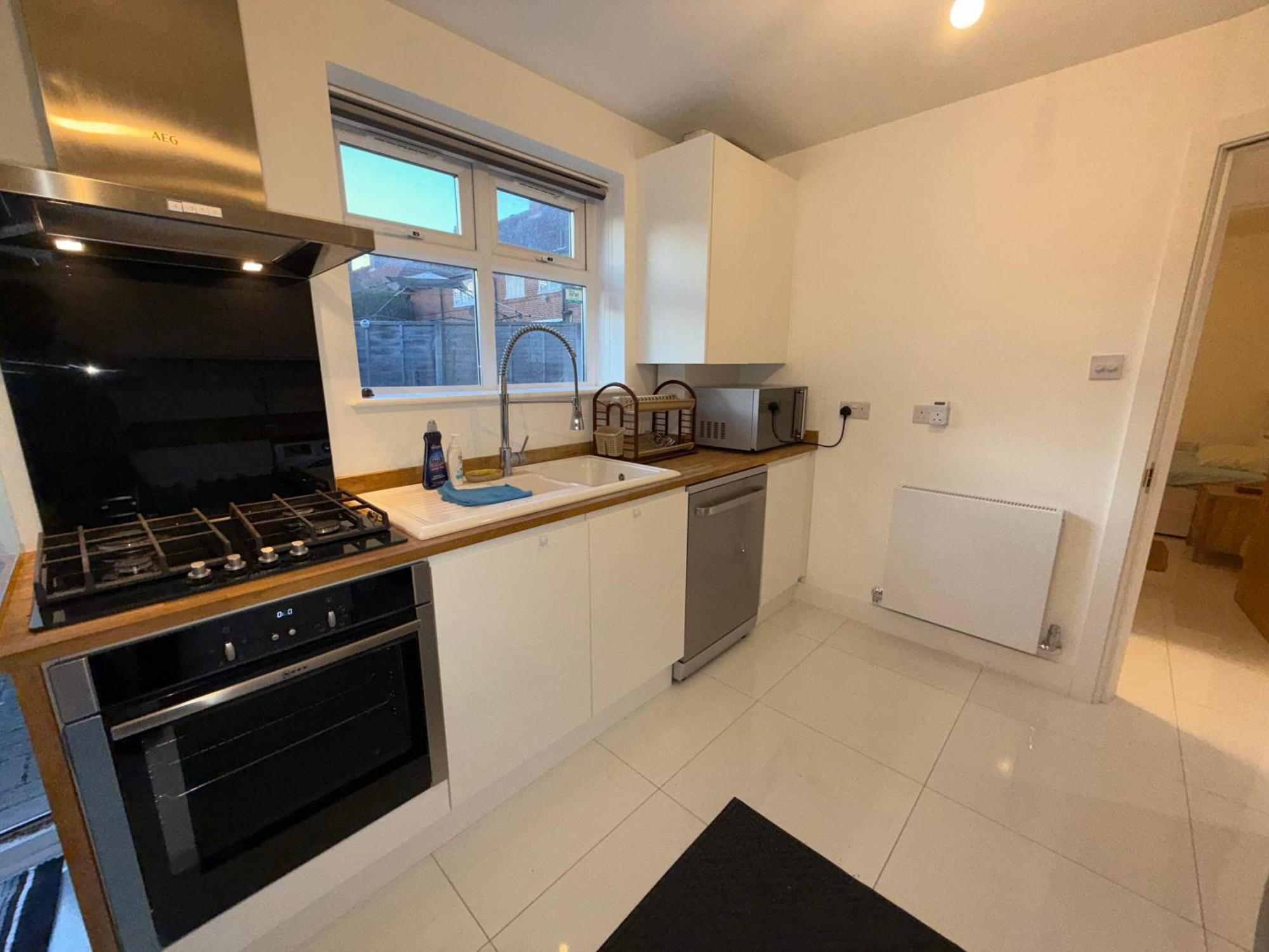 Holiday home Beautiful 5 Bedroom House In *