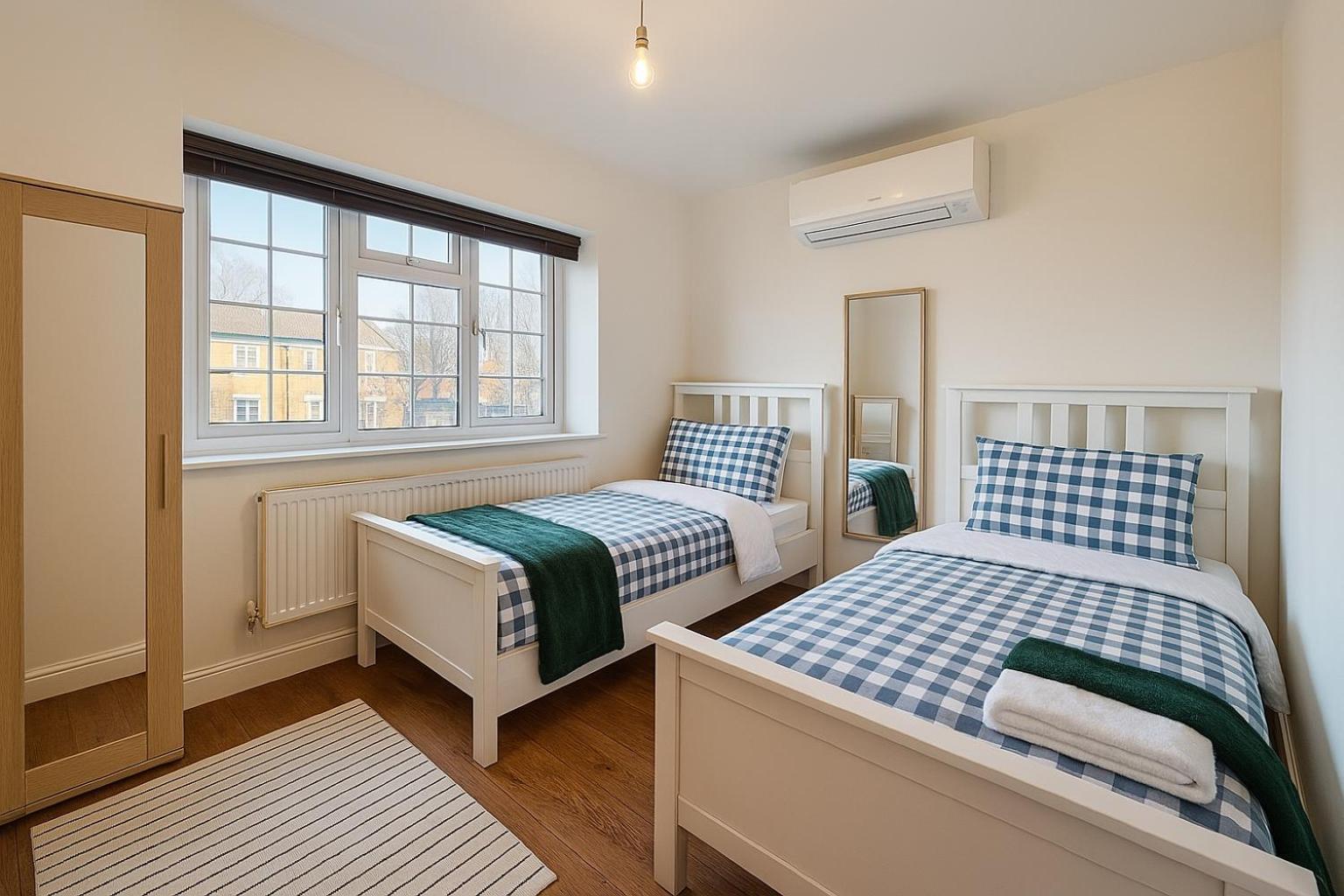 Holiday home Beautiful 5 Bedroom House In