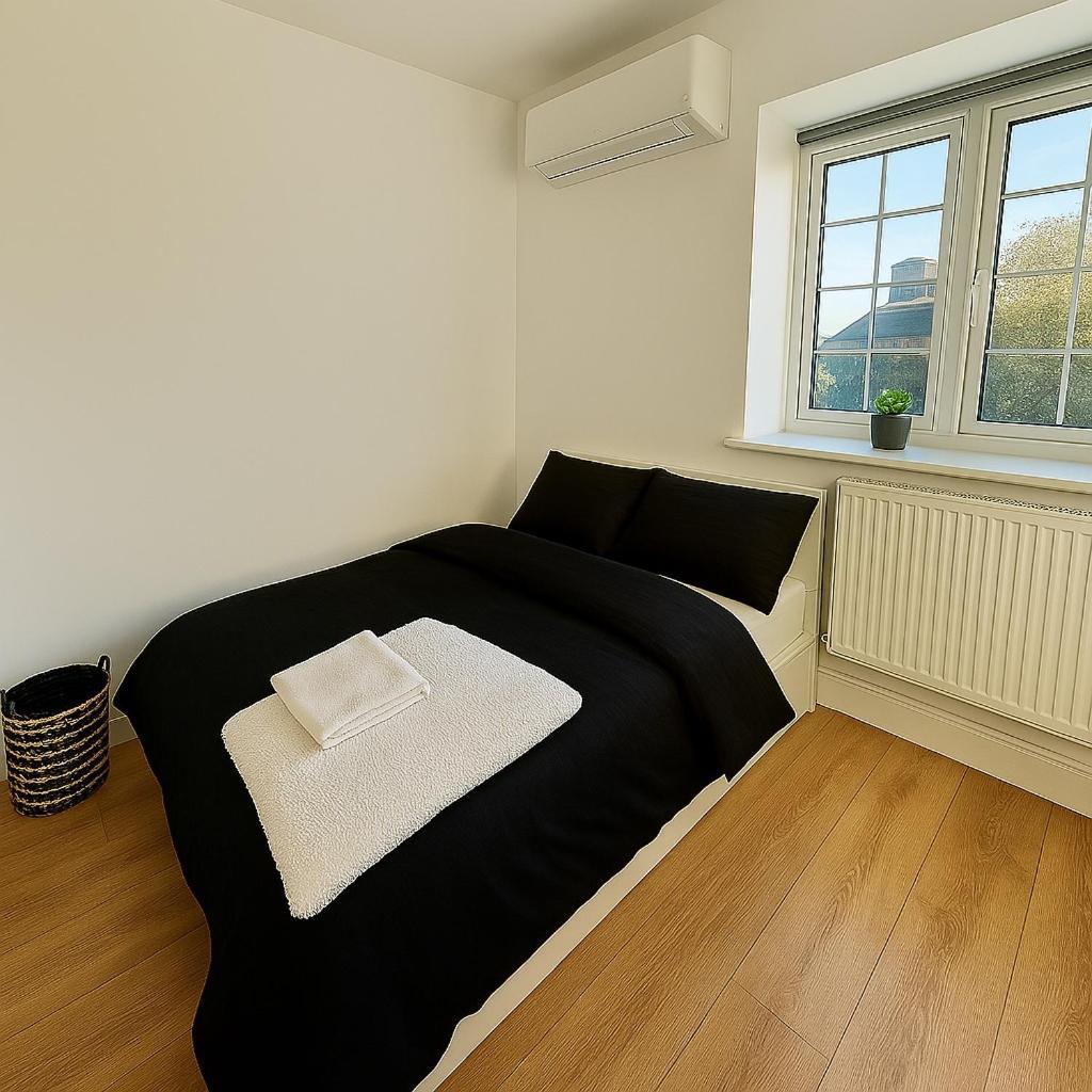 Holiday home Beautiful 5 Bedroom House In