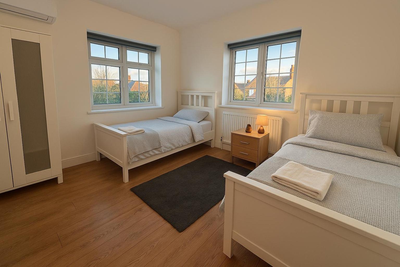 Holiday home Beautiful 5 Bedroom House In *