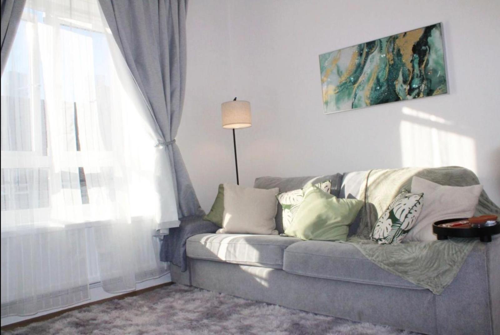 Cozy 2 Bedrooms Apartment- Vauxhall, Oval & Nine Elms Apartment