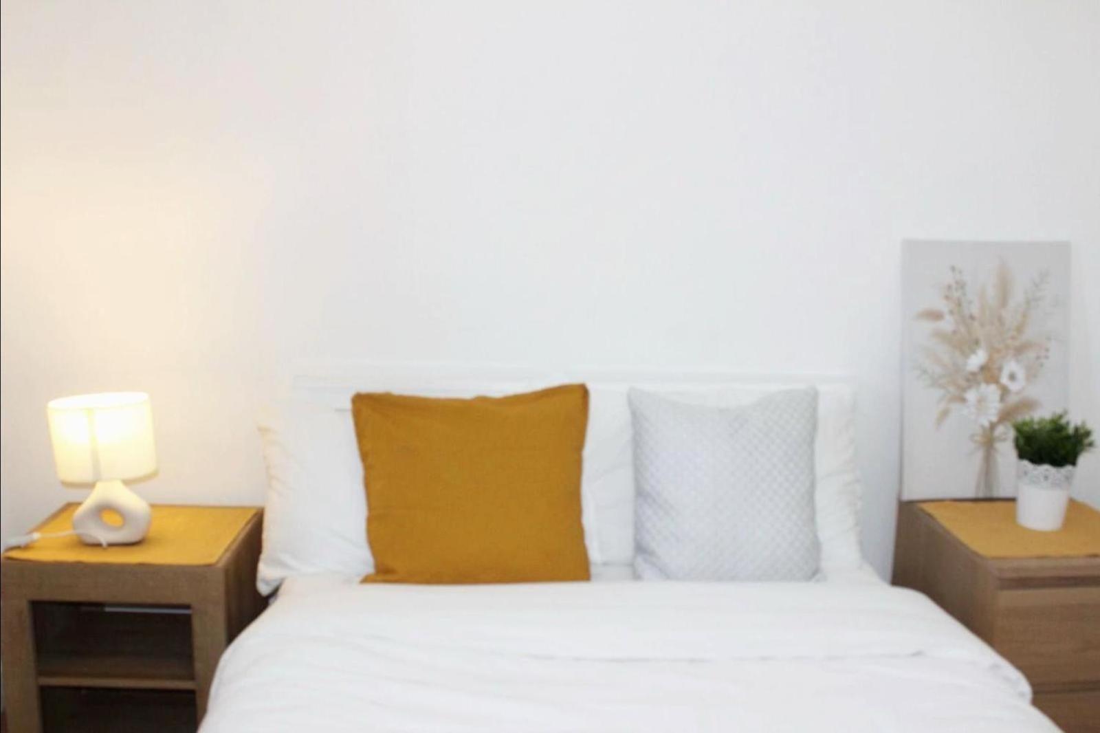 Cozy 2 Bedrooms Apartment- Vauxhall, Oval & Nine Elms * London