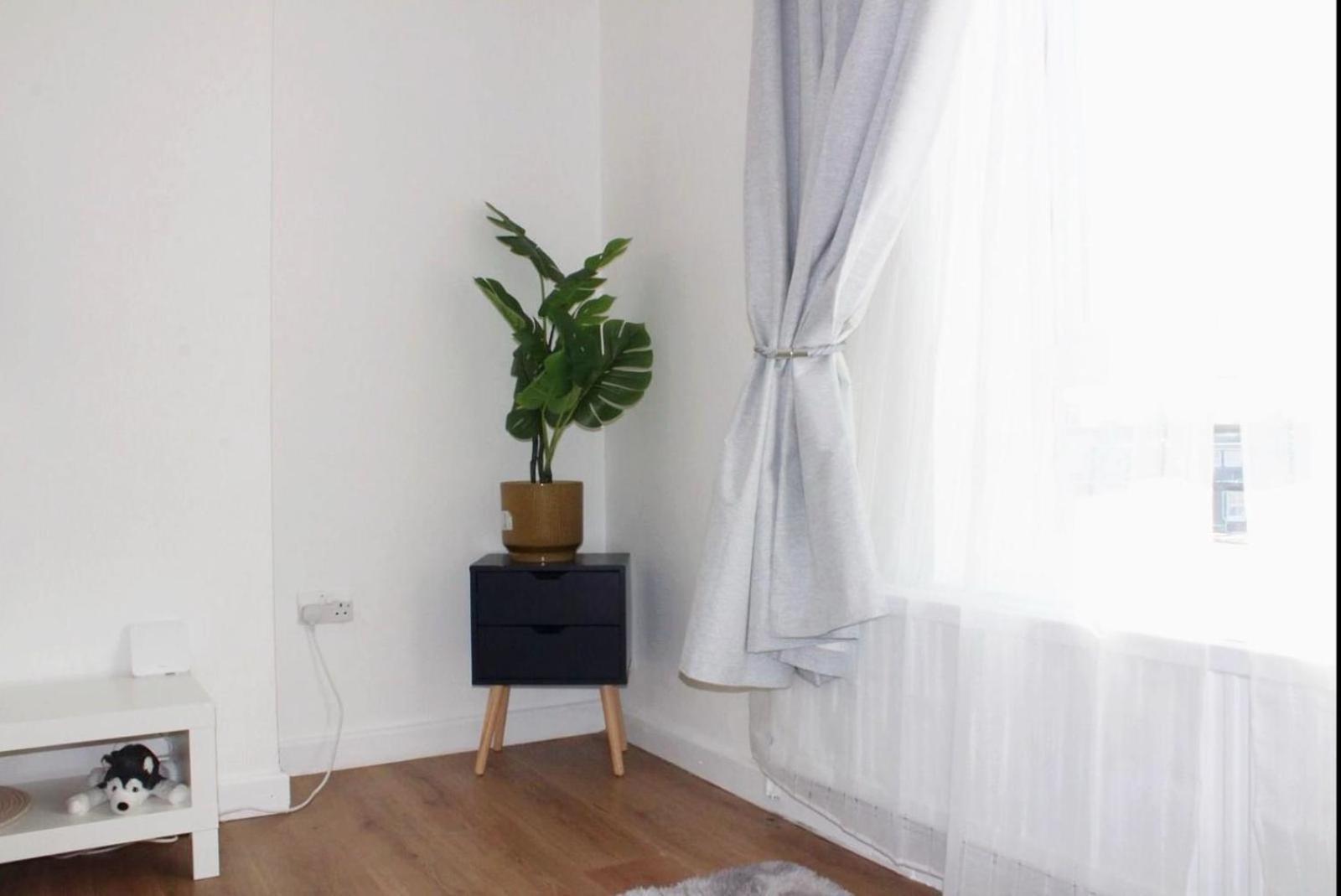 Apartment Cozy 2 Bedrooms Apartment- Vauxhall, Oval & Nine Elms