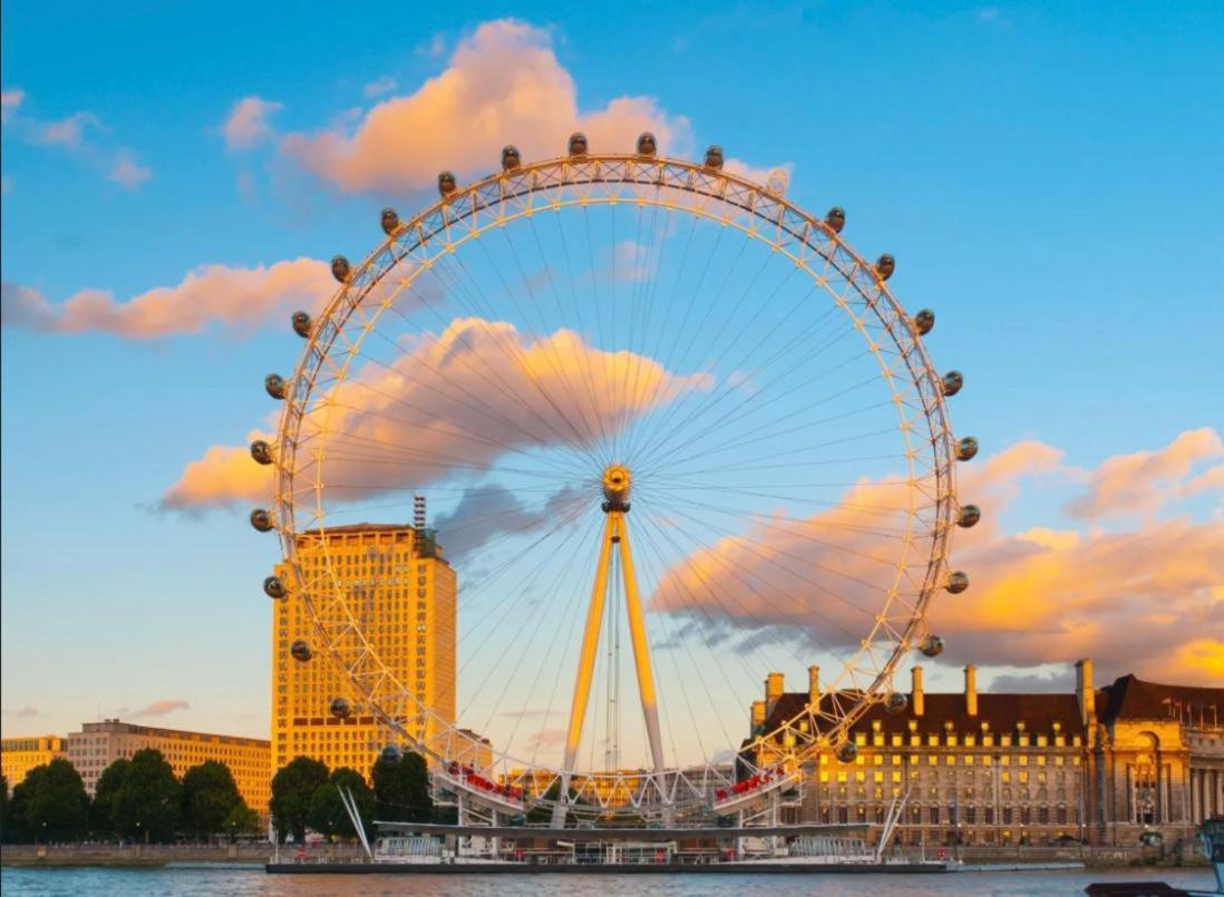 Apartment Cozy 2 Bedrooms Apartment- Vauxhall, Oval & Nine Elms