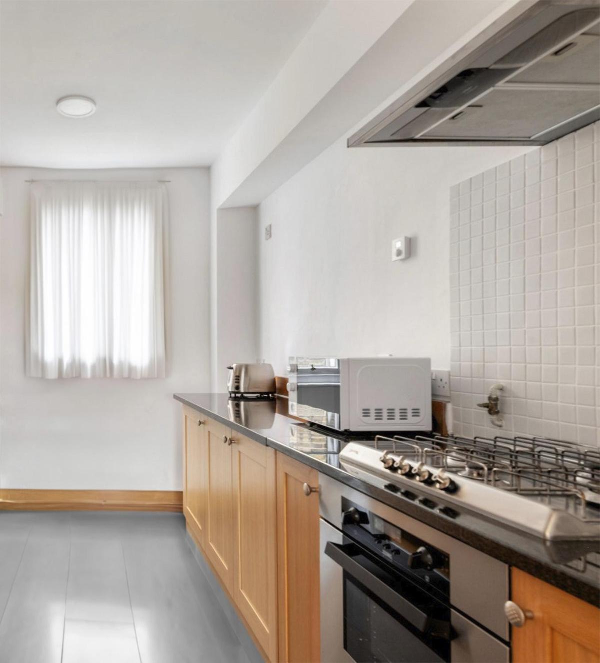 Spacious 4 Beds By Soho & Convent Garden Apartment *