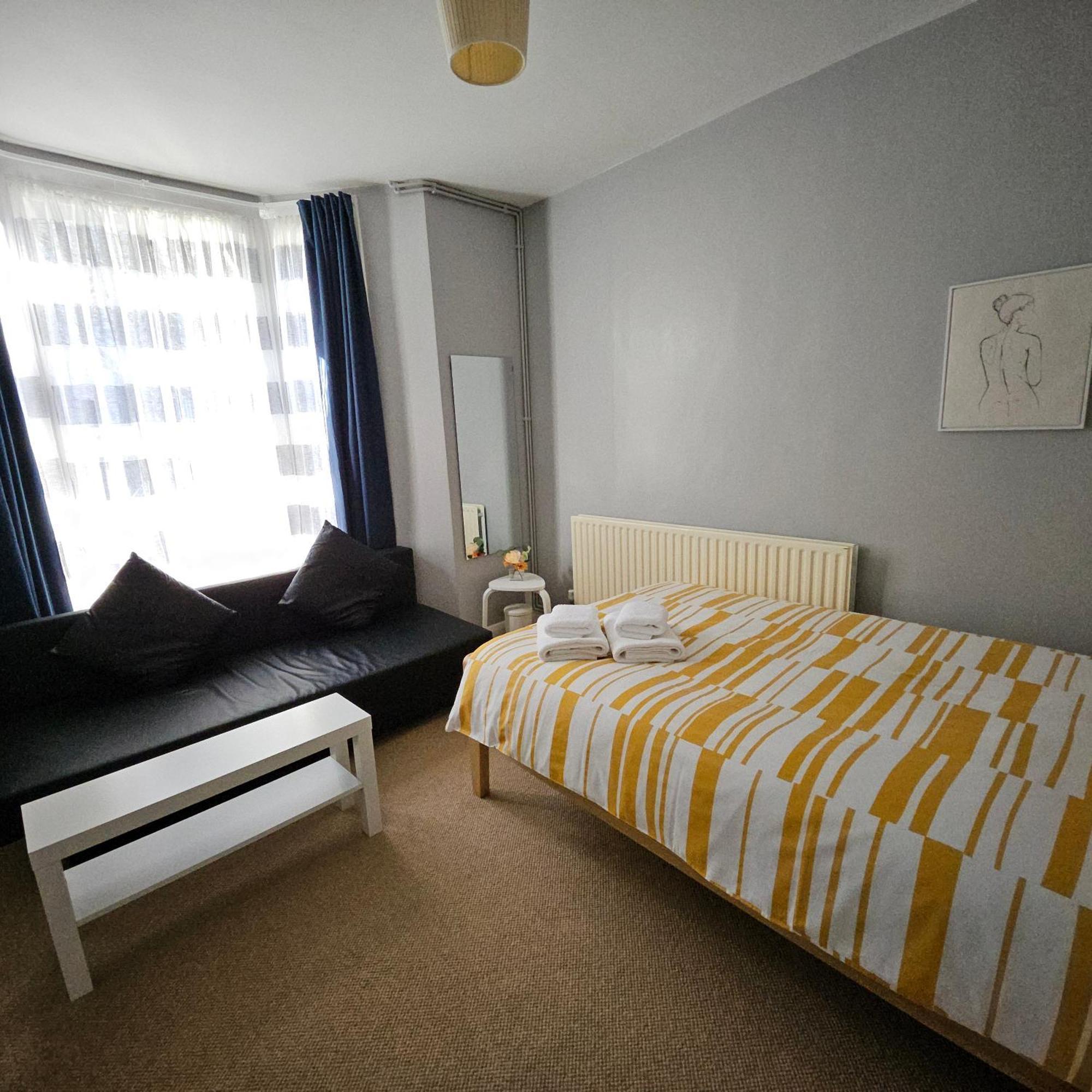 Comfy In * London