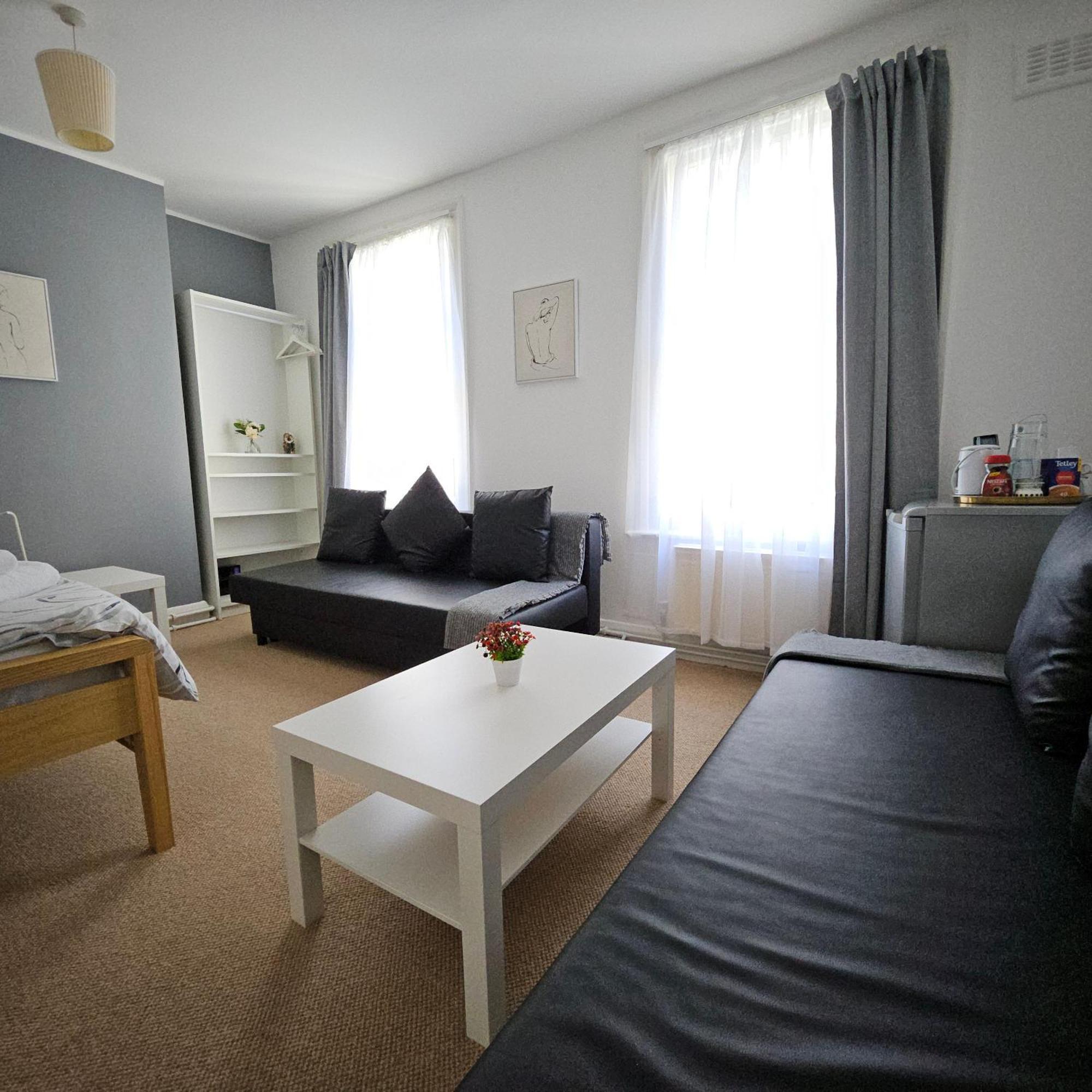 Guest house Comfy In *