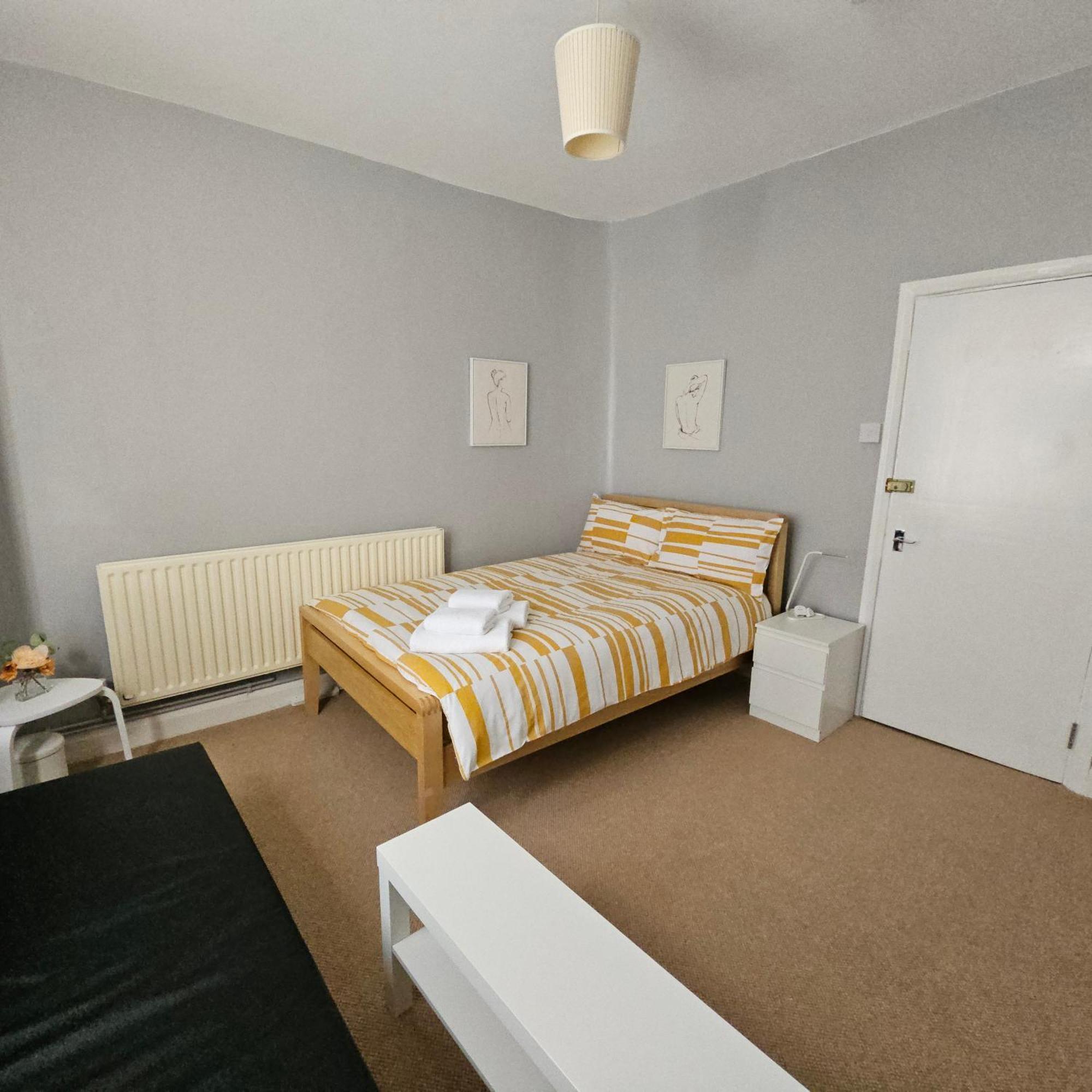 Guest house Comfy In *