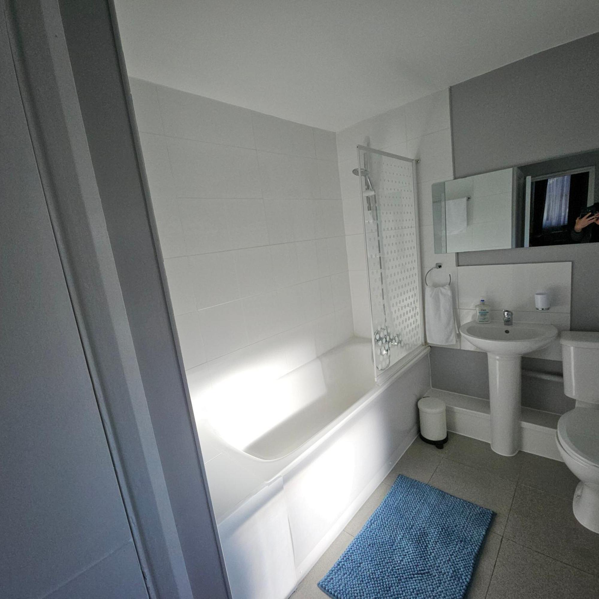 Comfy In Guest house