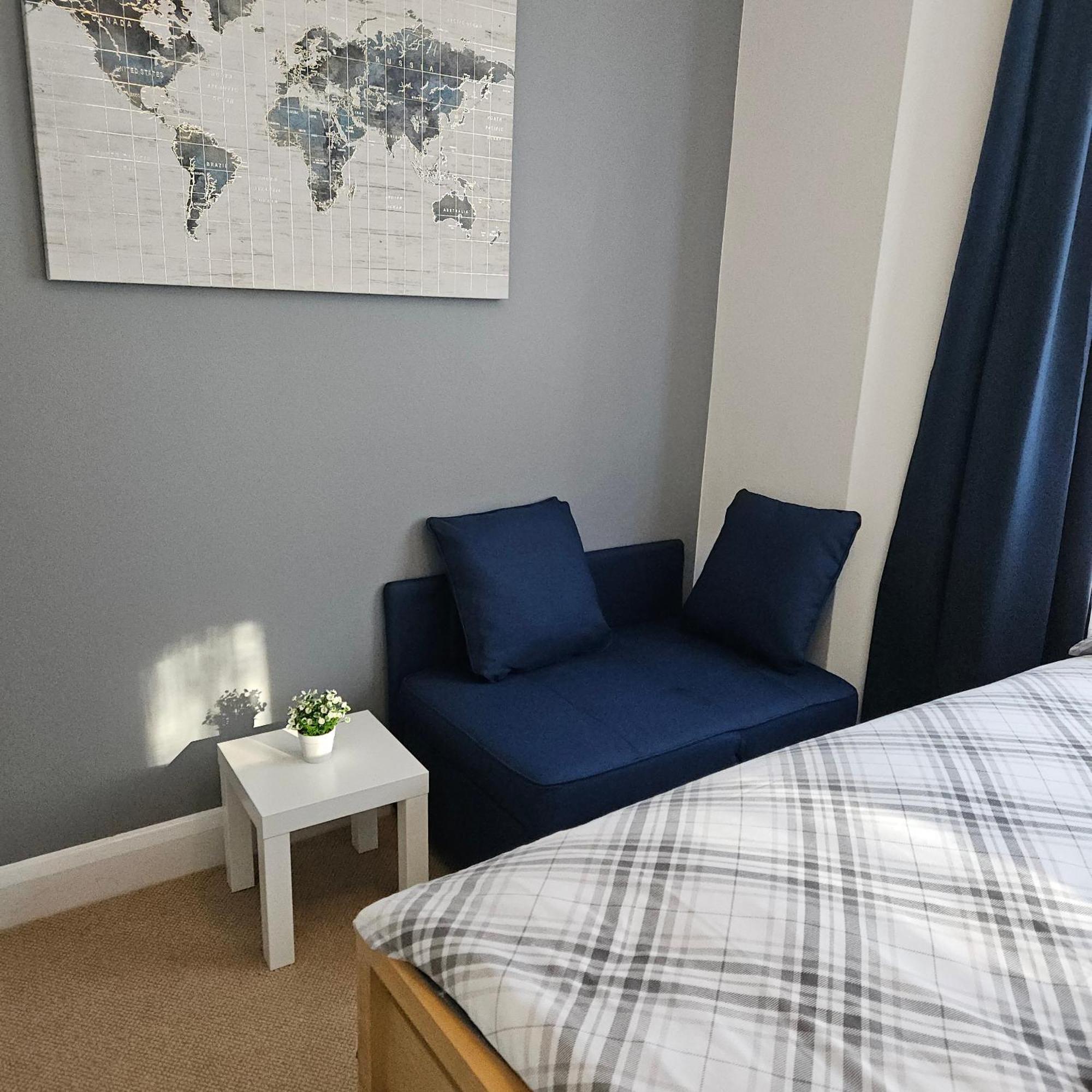 Guest house Comfy In London