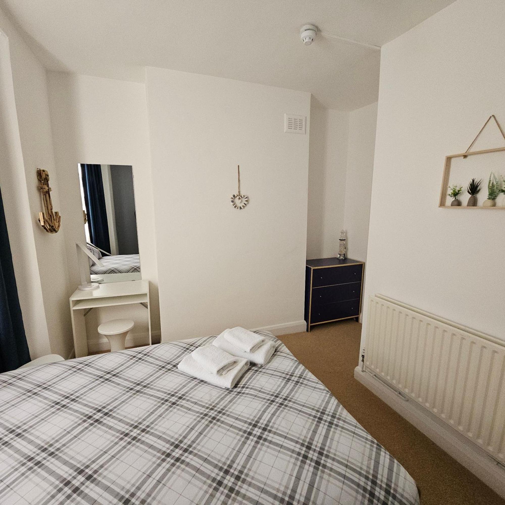 Comfy In Guest house London