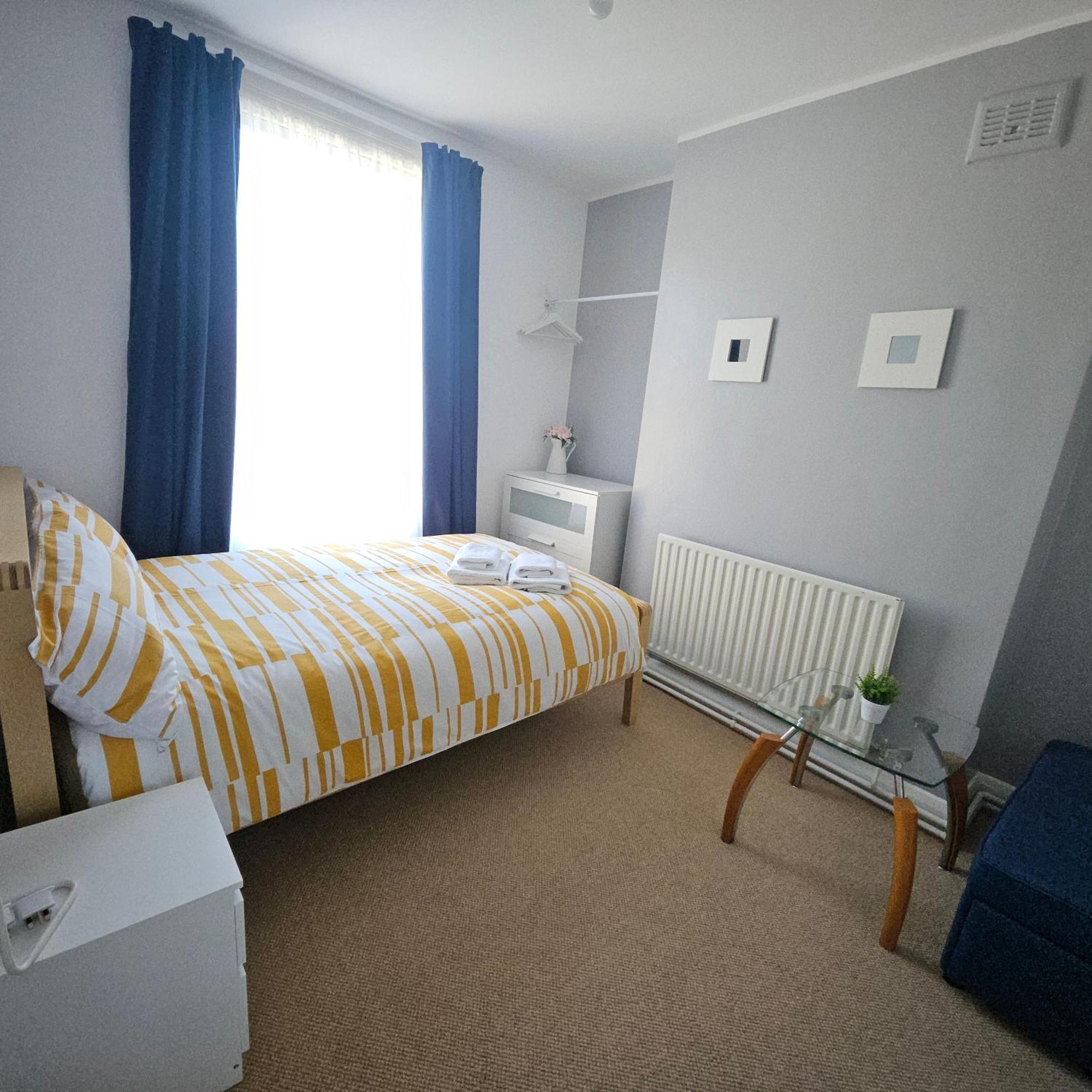 Comfy In Guest house