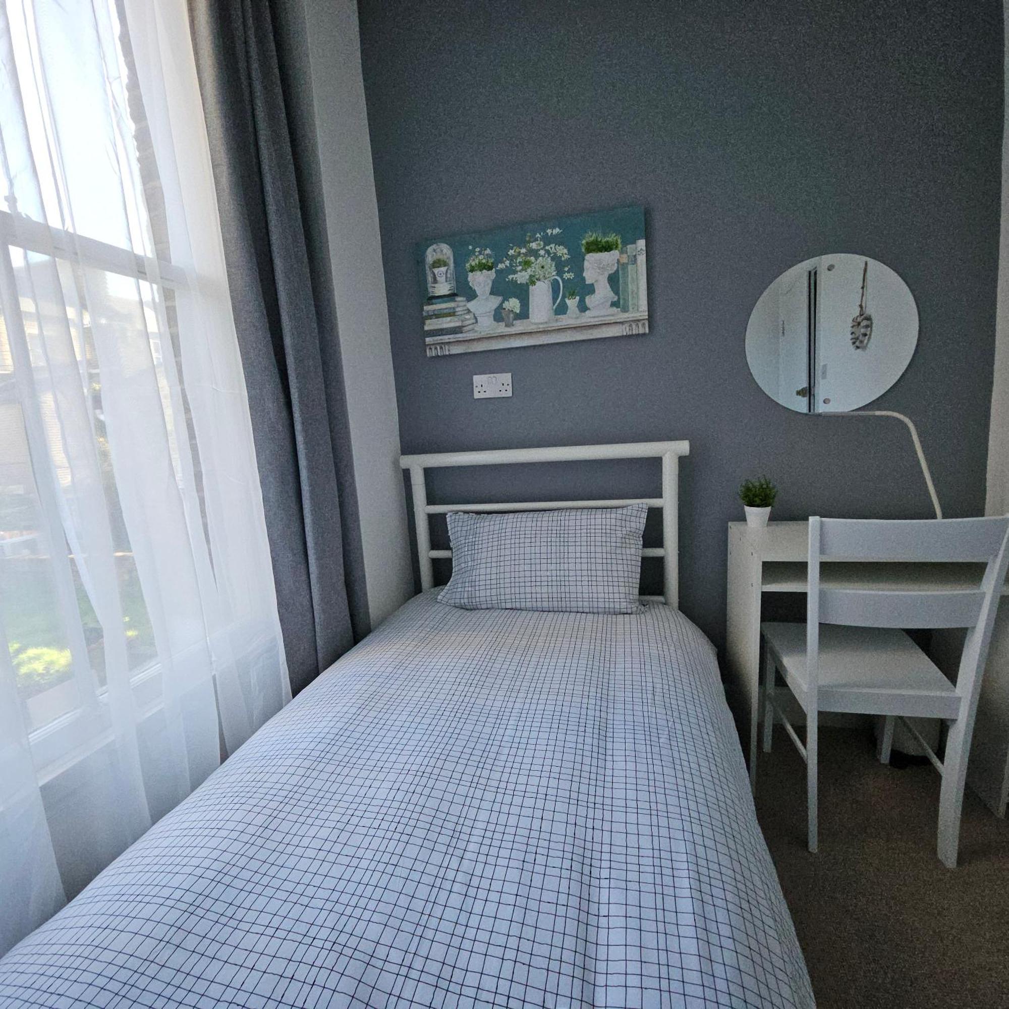 Guest house Comfy In *
