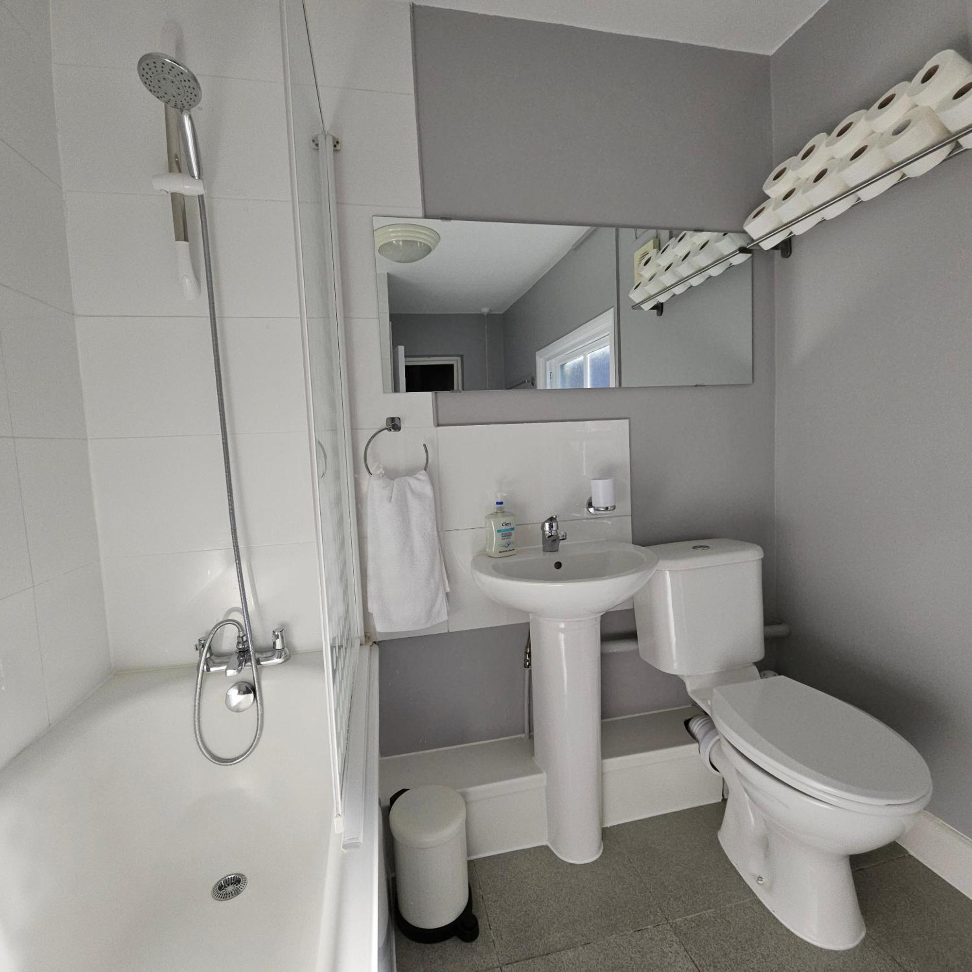 Guest house Comfy In