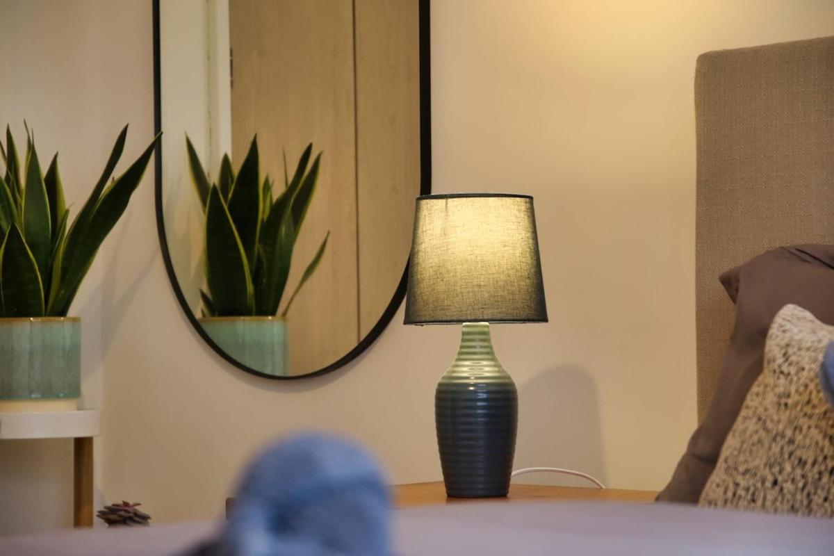 Contractor-friendly 3-bed Apartment