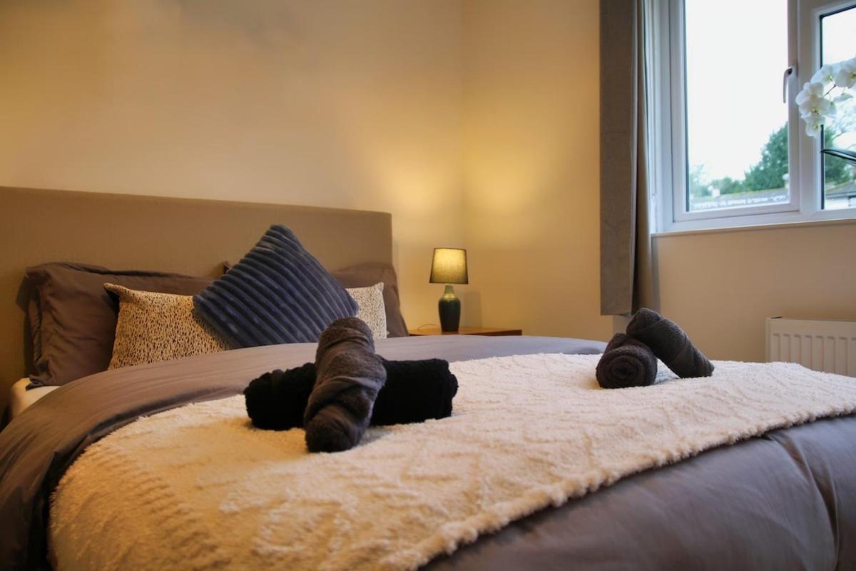 Contractor-friendly 3-bed *