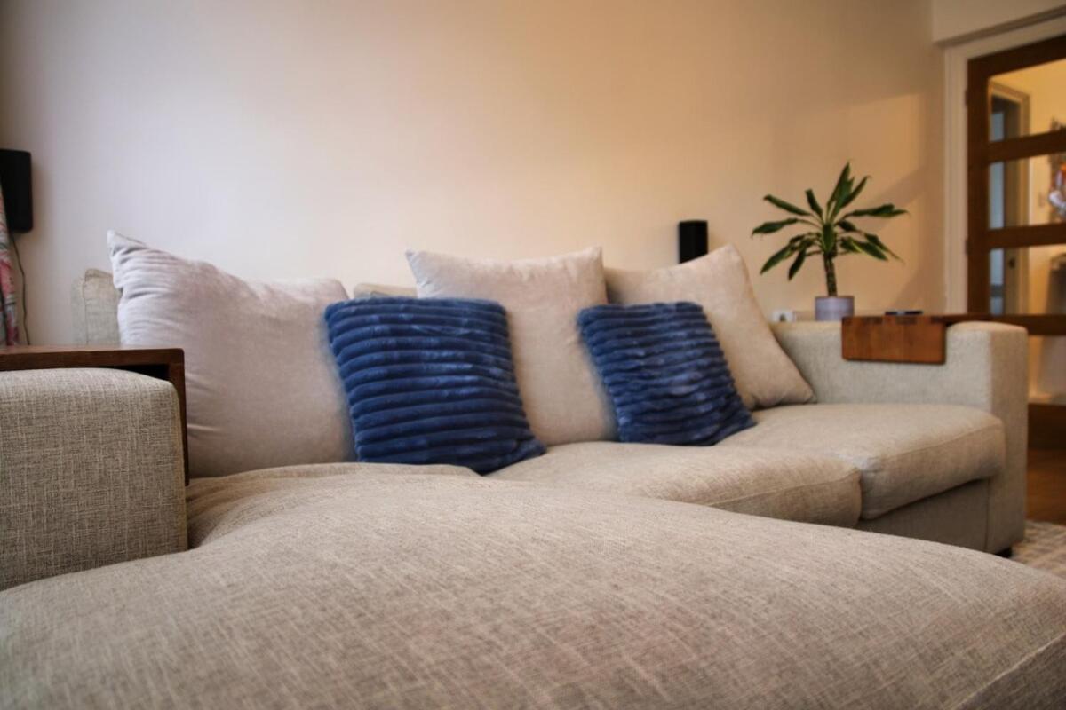 Contractor-friendly 3-bed