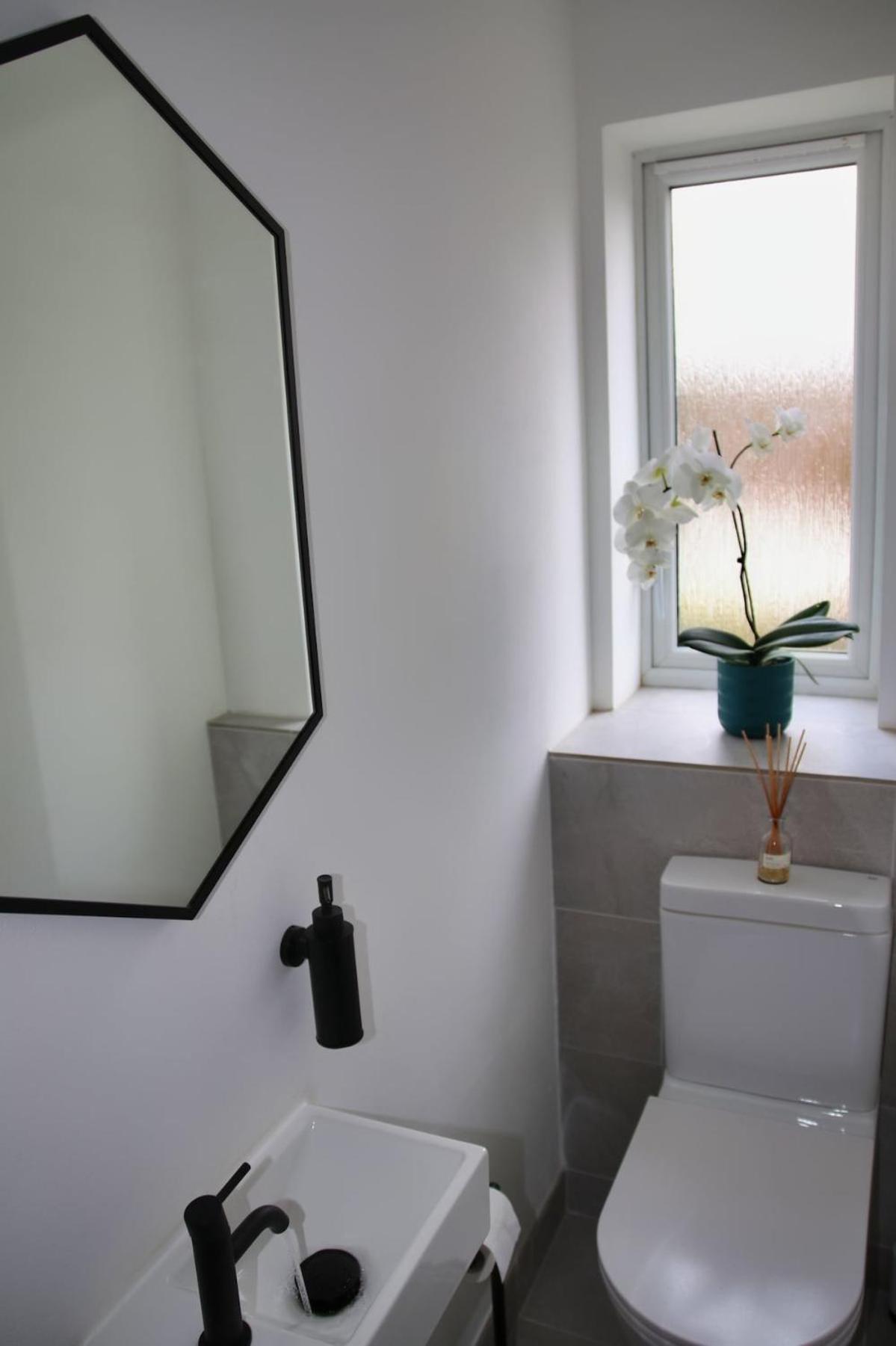 Contractor-friendly 3-bed Apartment London
