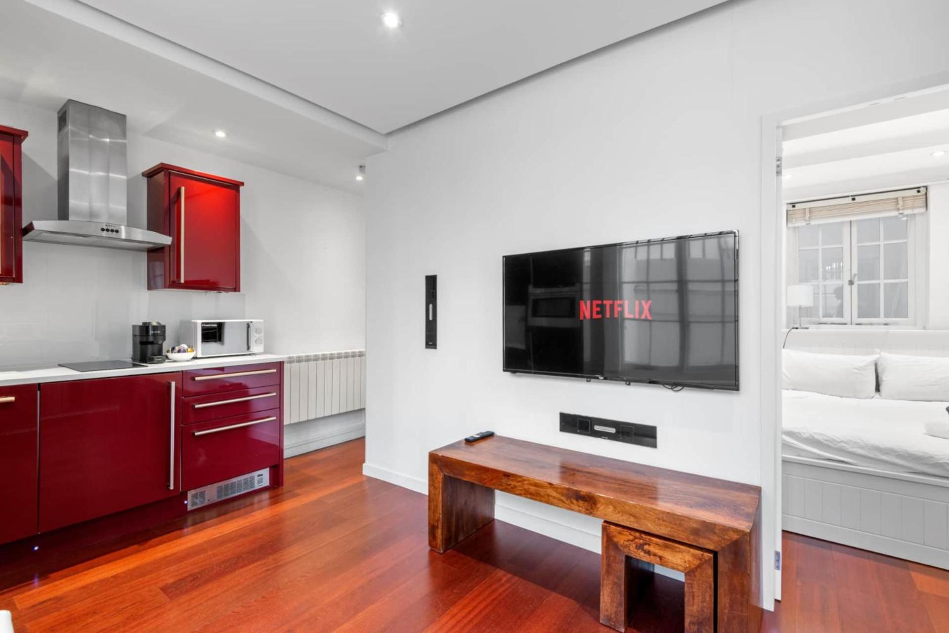 Apartment Londwell, Sloane Square & Belgravia Private Terrace Boutique *