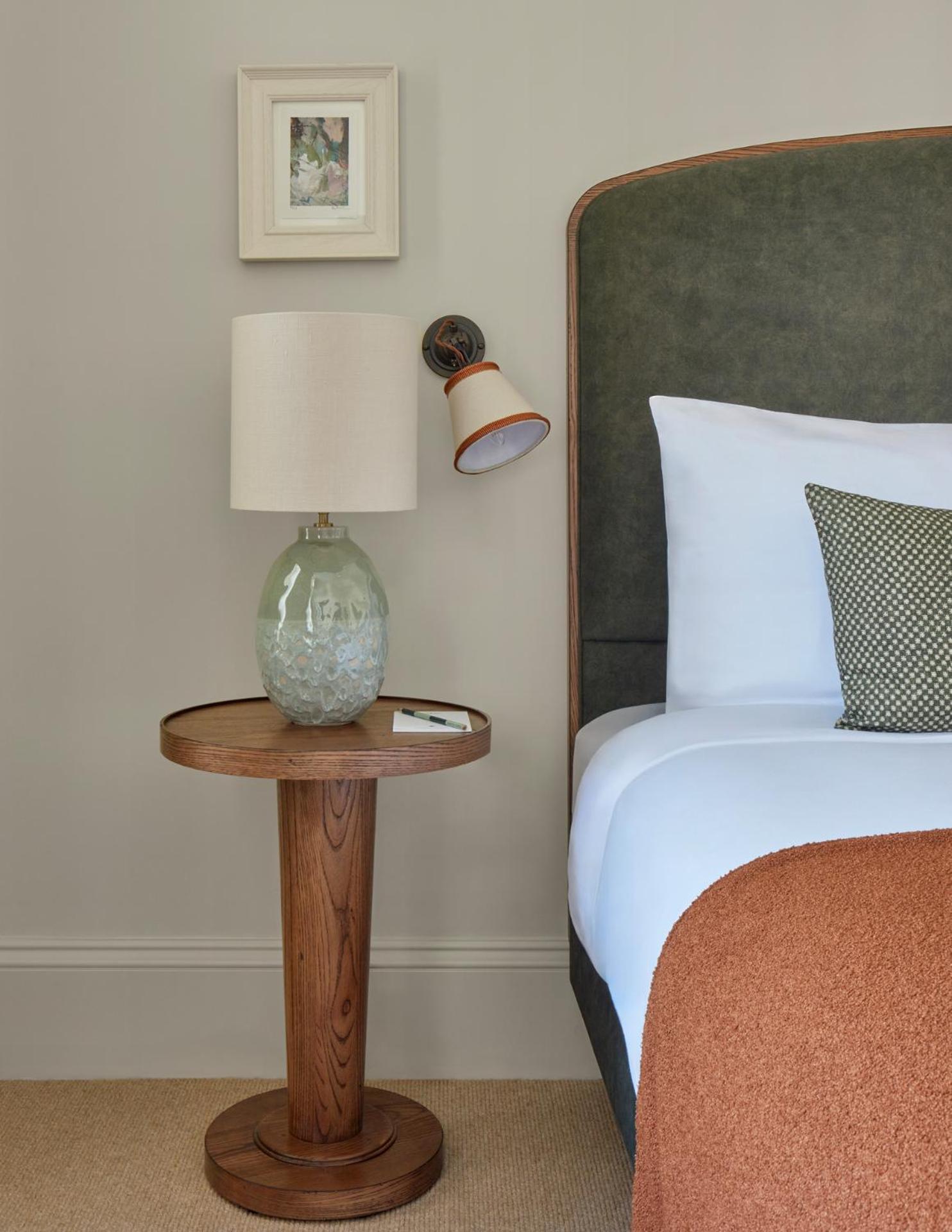 Miiro Templeton Garden 4* London