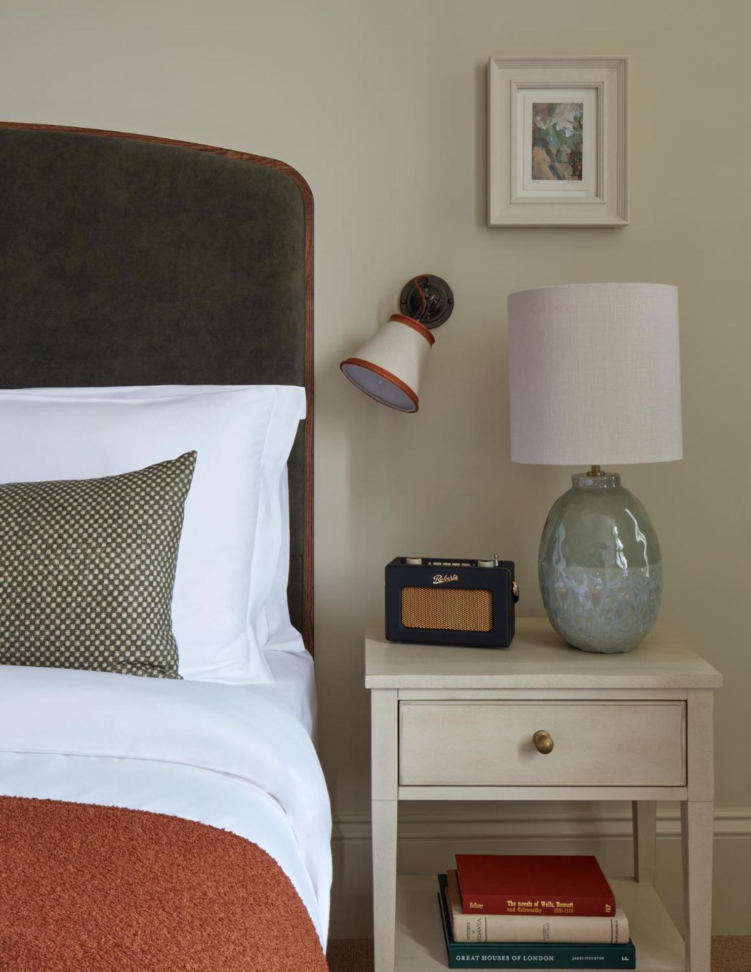 Hotel Miiro Templeton Garden