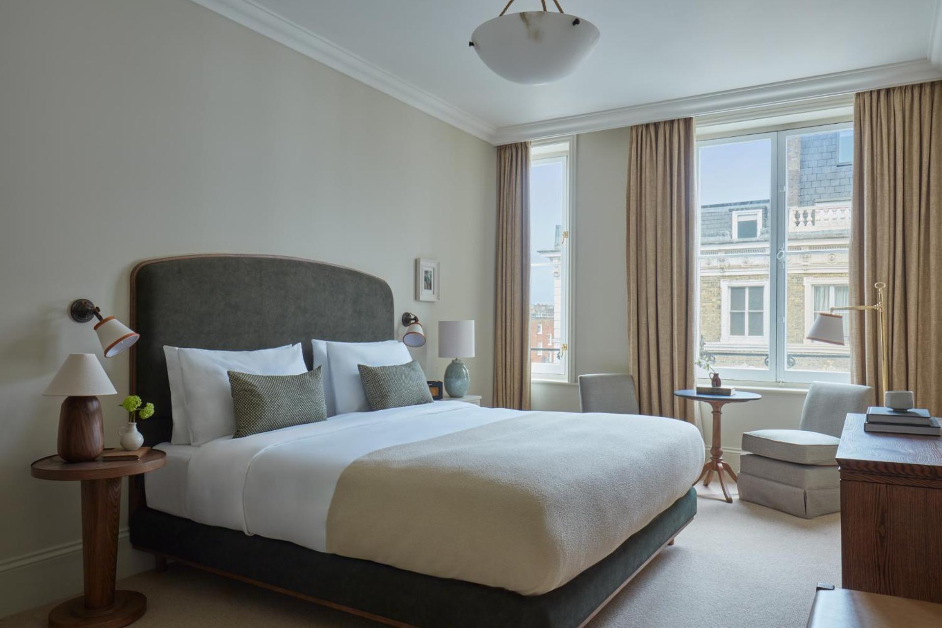 Hotel Miiro Templeton Garden 4*