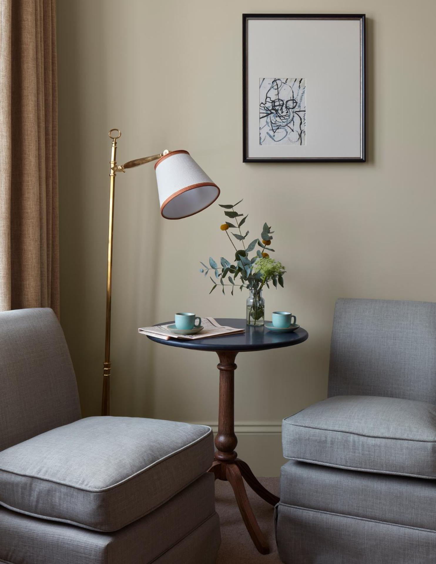 Miiro Templeton Garden Hotel London