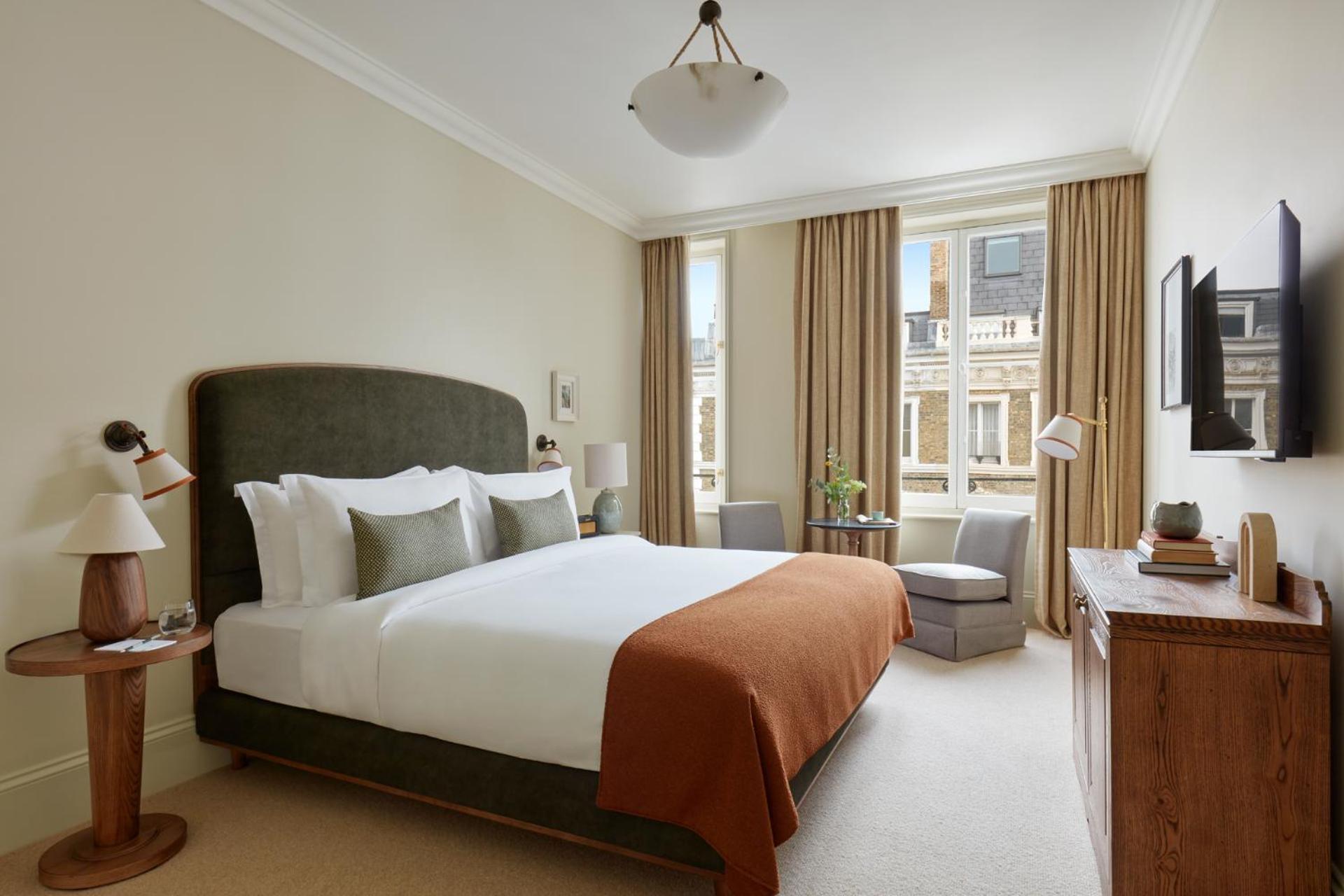Miiro Templeton Garden 4*