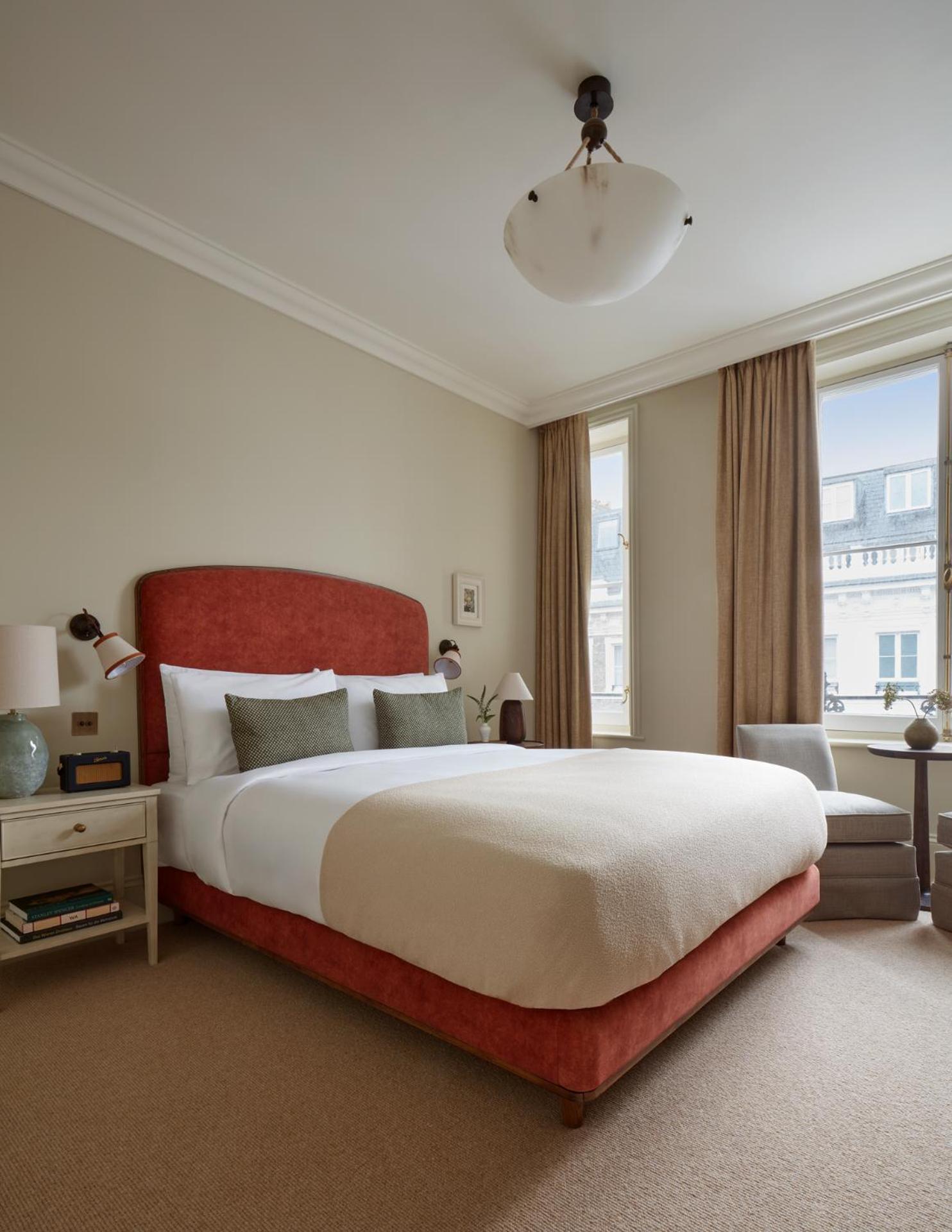 Miiro Templeton Garden Hotel