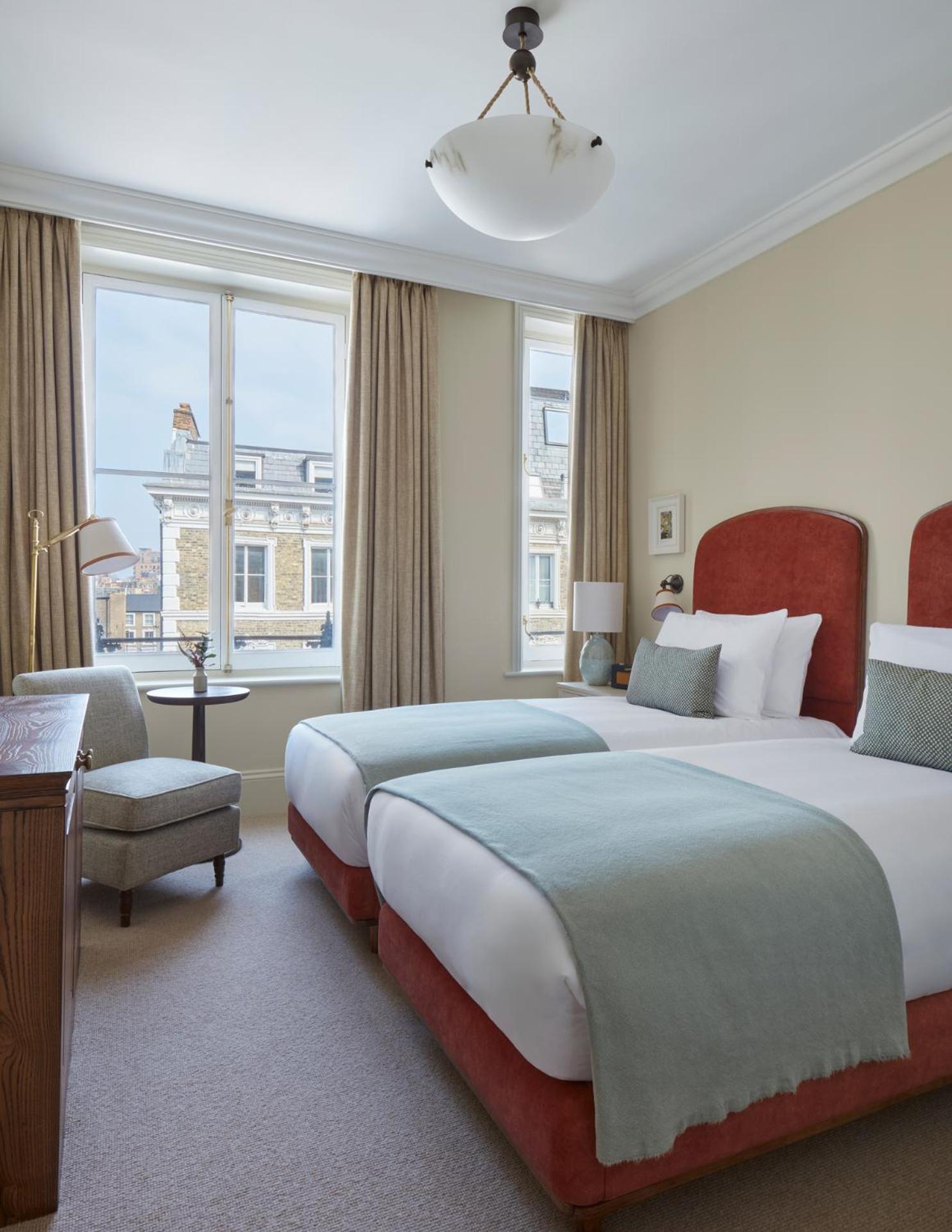 Miiro Templeton Garden 4*