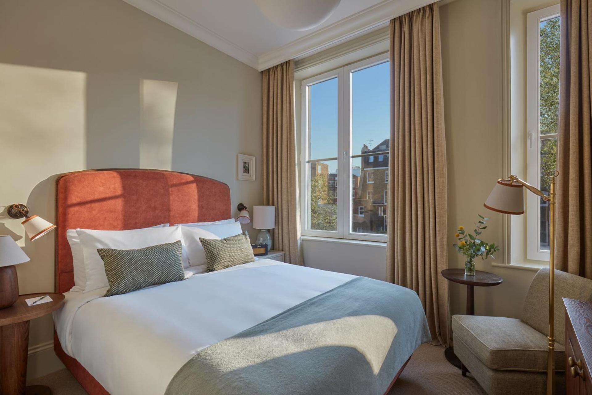 Miiro Templeton Garden Hotel