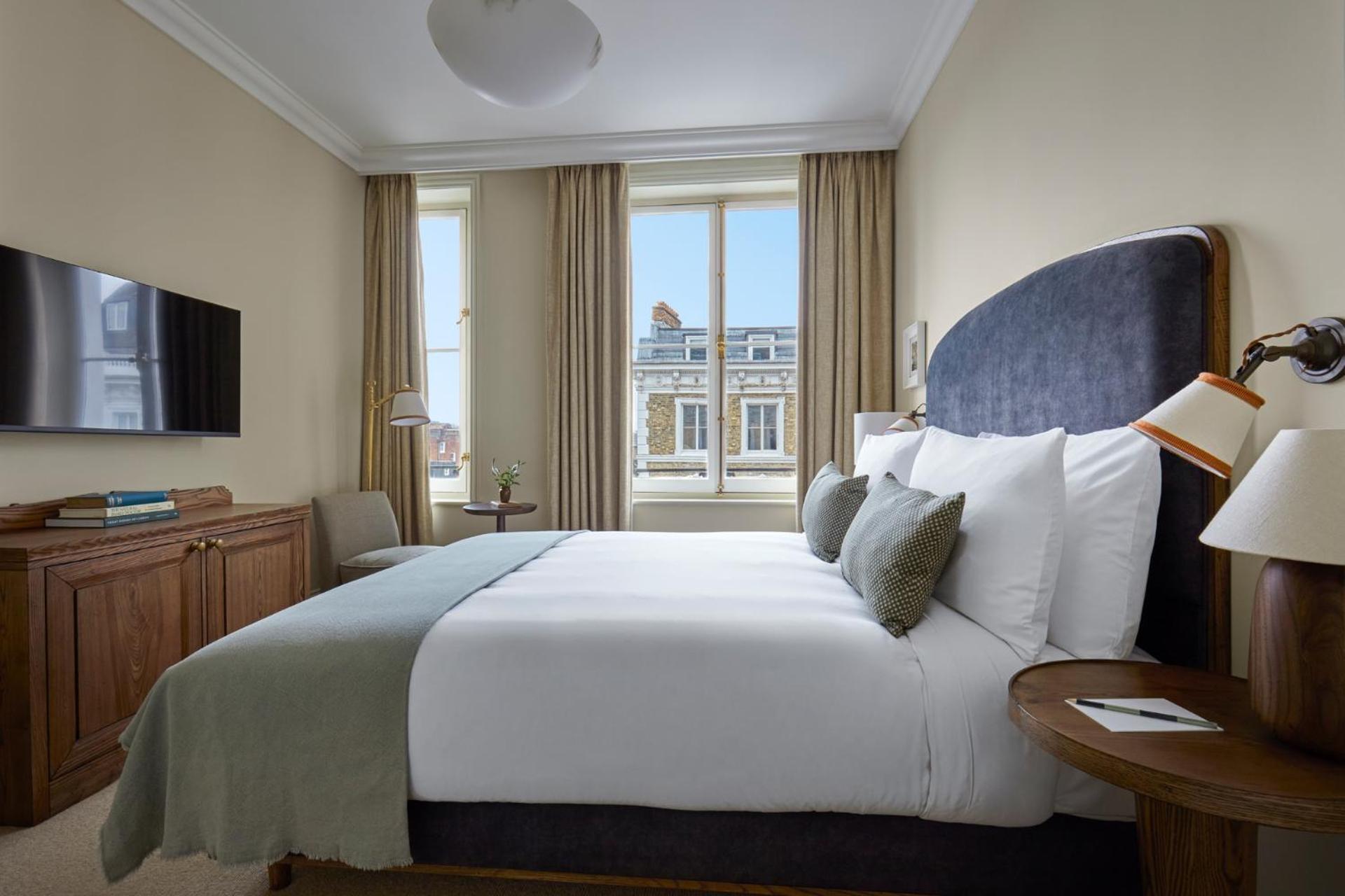 Miiro Templeton Garden Hotel London