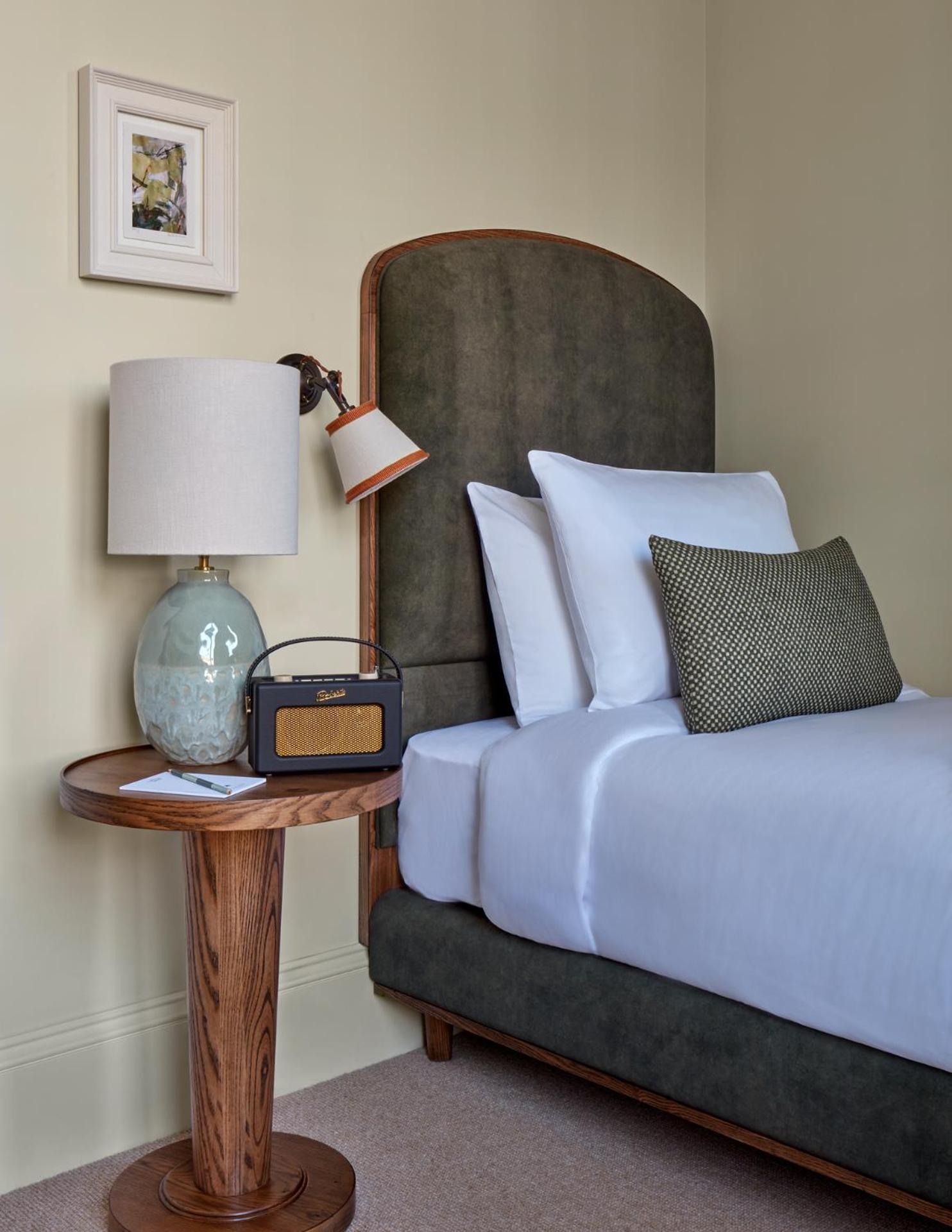Miiro Templeton Garden 4*