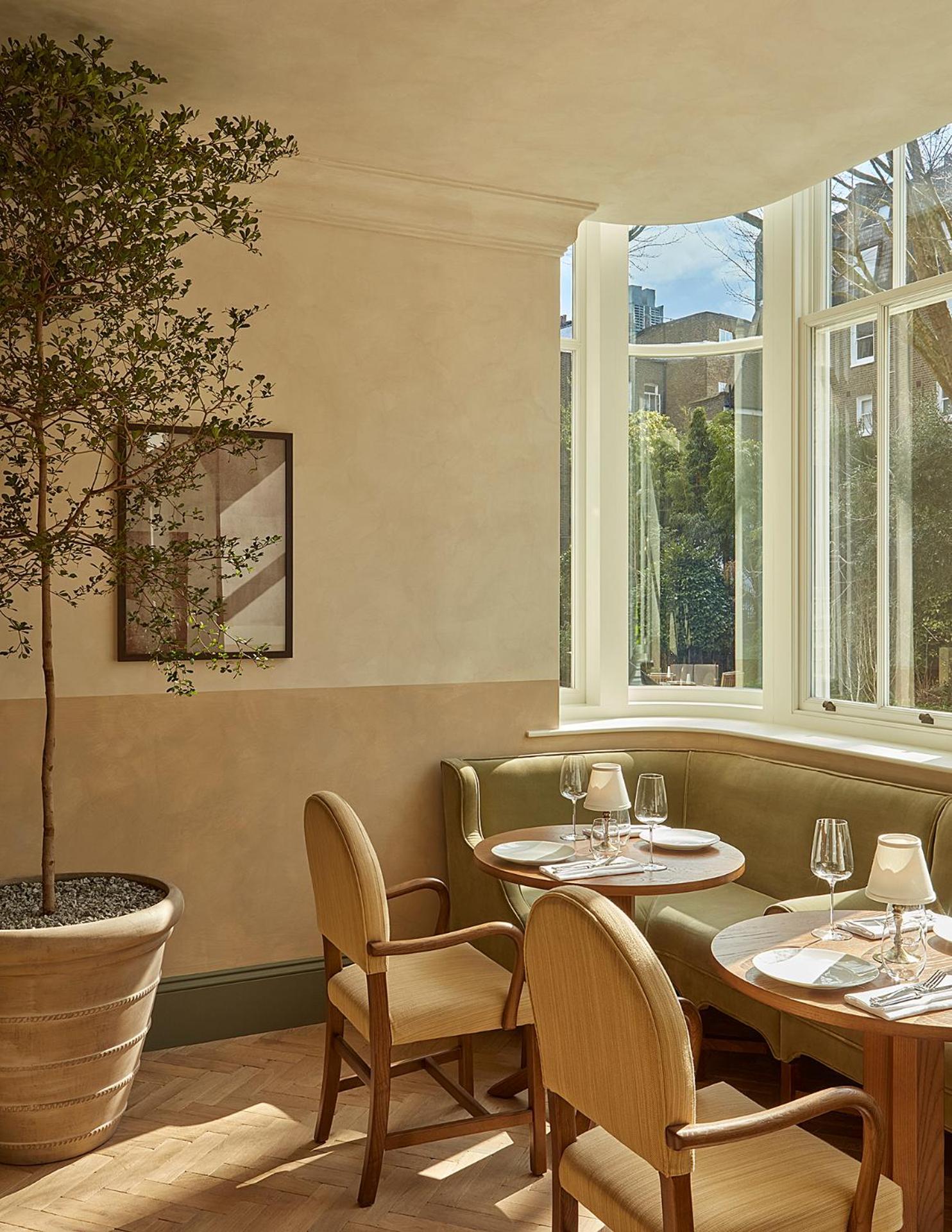 Miiro Templeton Garden Hotel