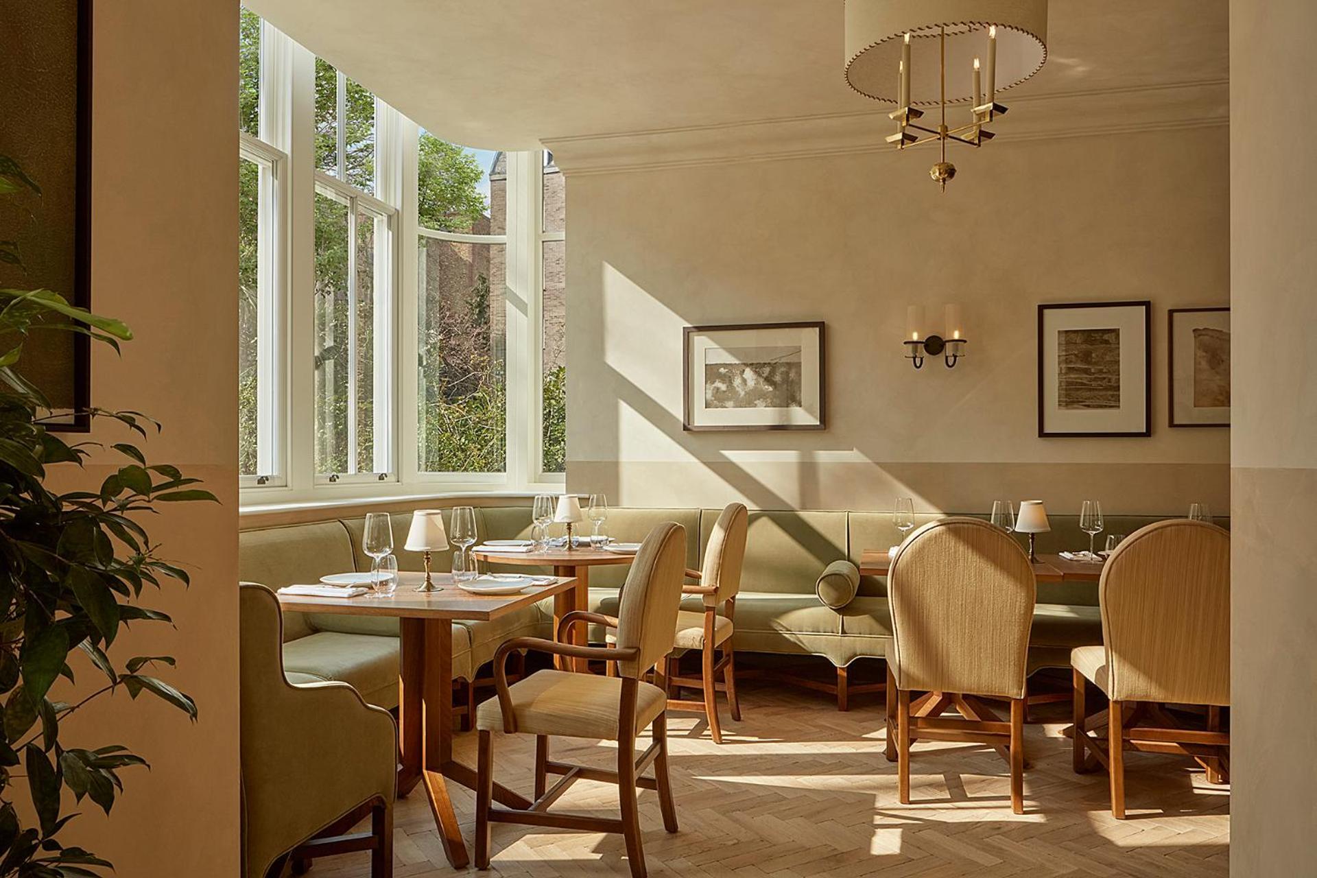 Miiro Templeton Garden 4*