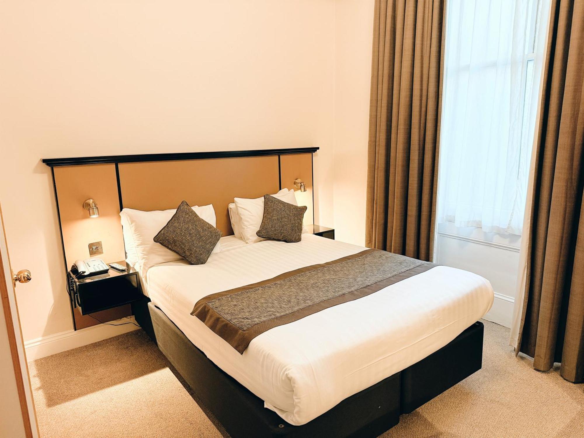Western 3* Londres