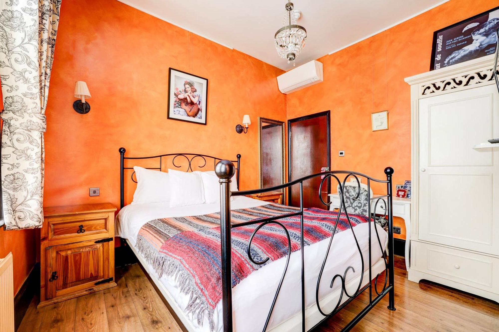 Church Street By Belvilla Guest house London