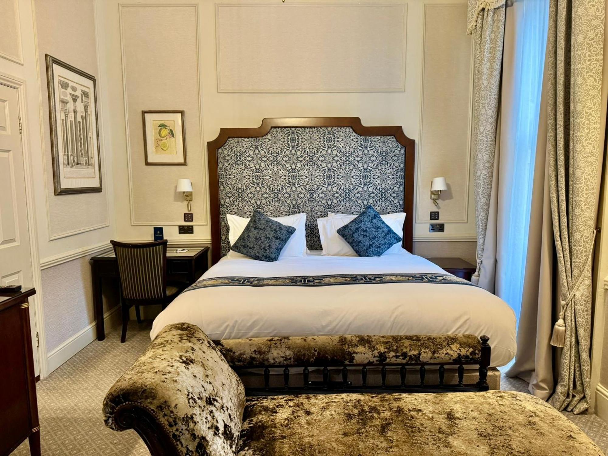 The Leonard 4* London
