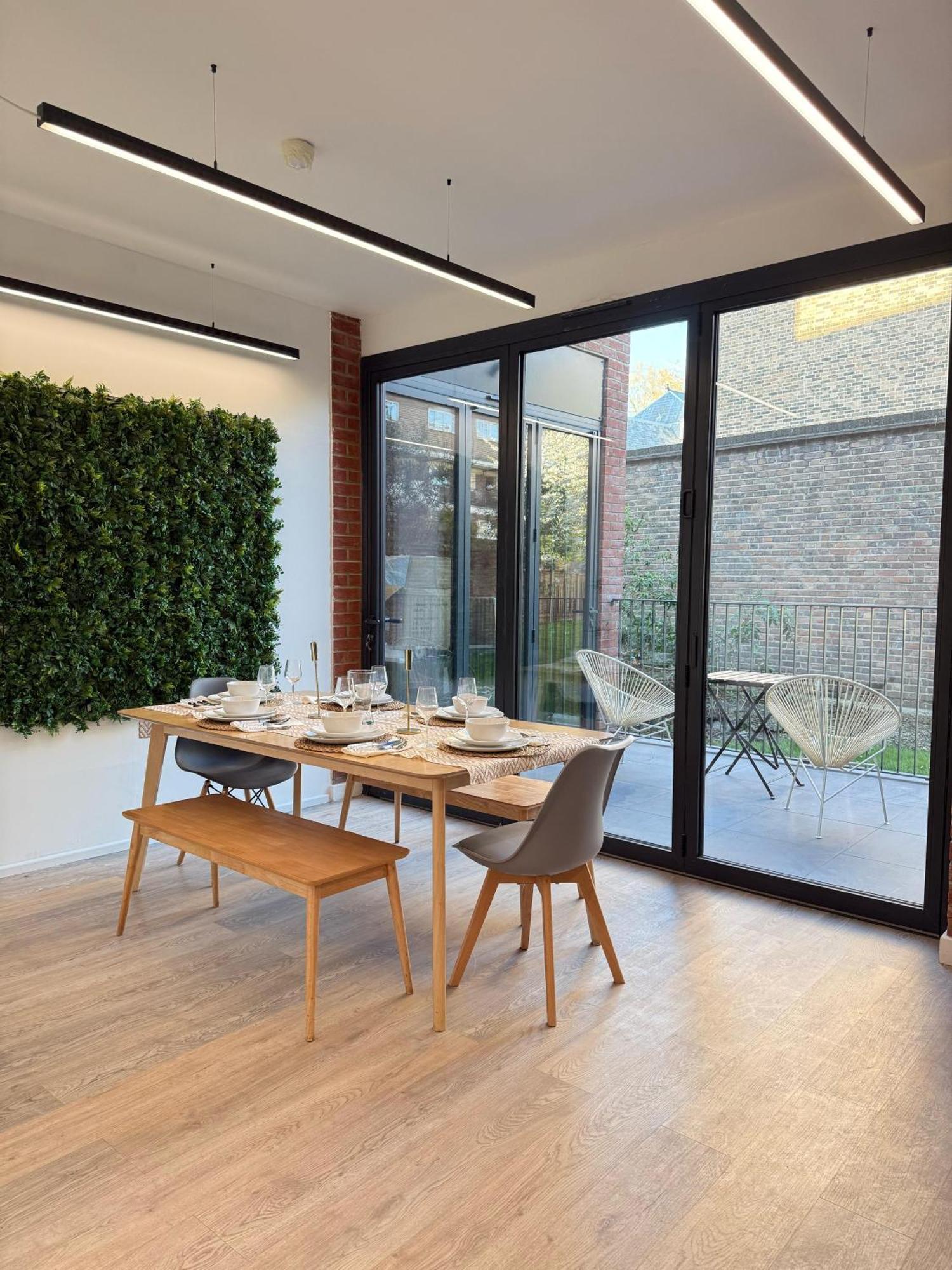 Shoreditch By Dc Apartment London
