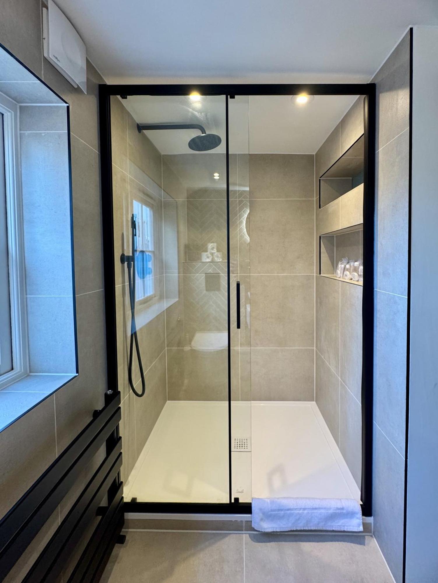 Apartamento Beautiful One Bedroom In Soho *