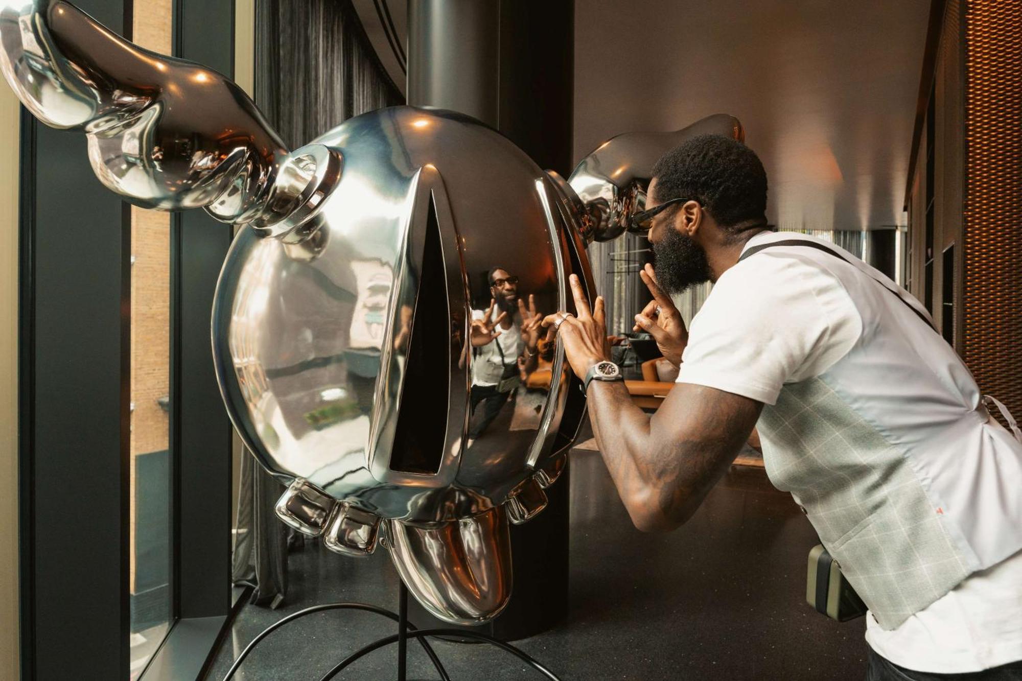 Art'otel Hoxton, Powered By Radisson Hotel London