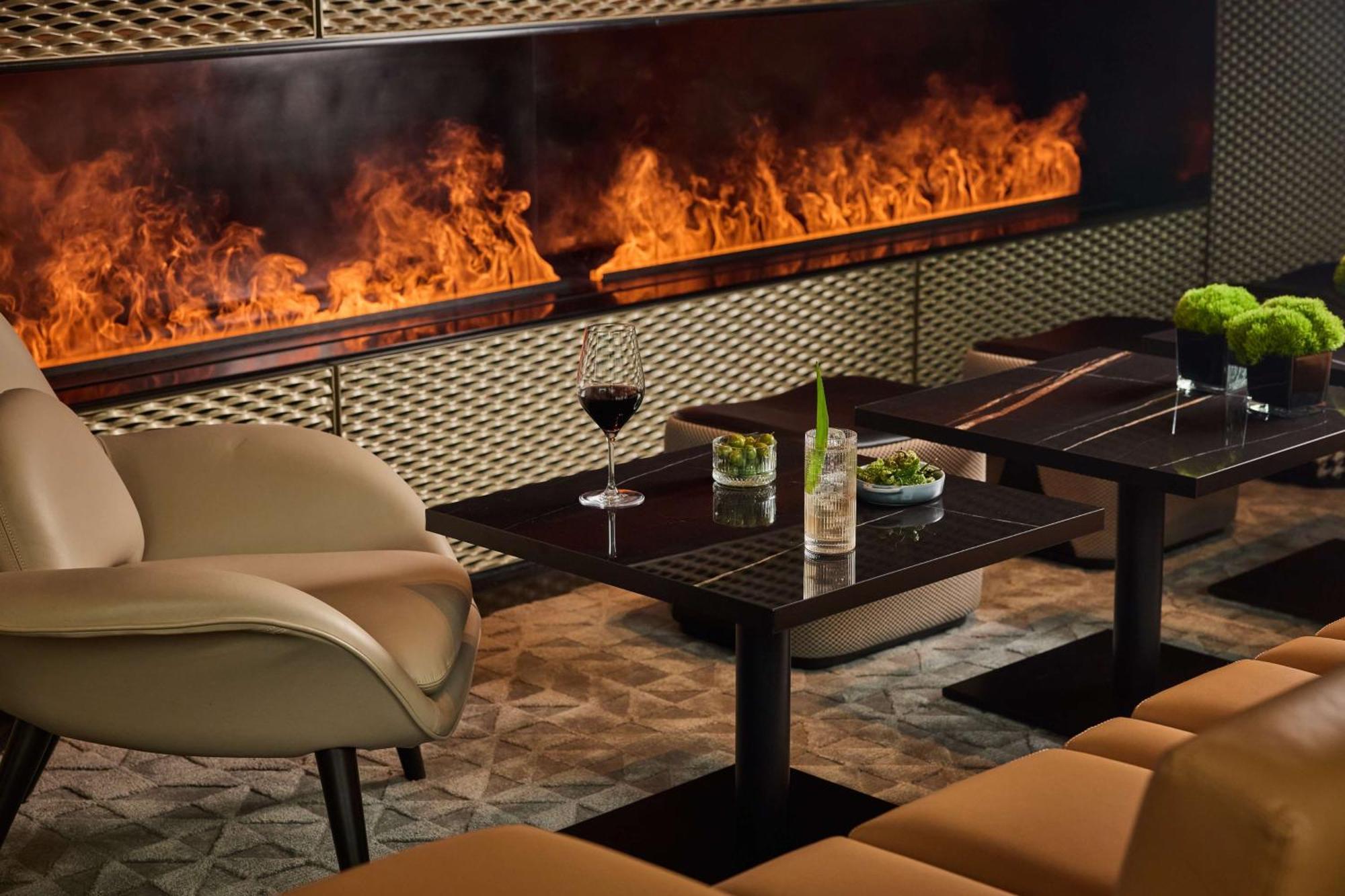 Hotel Art'otel Hoxton, Powered By Radisson London