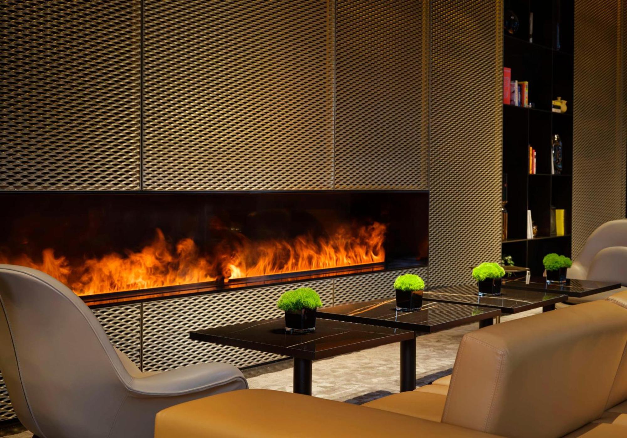 Art'otel Hoxton, Powered By Radisson London