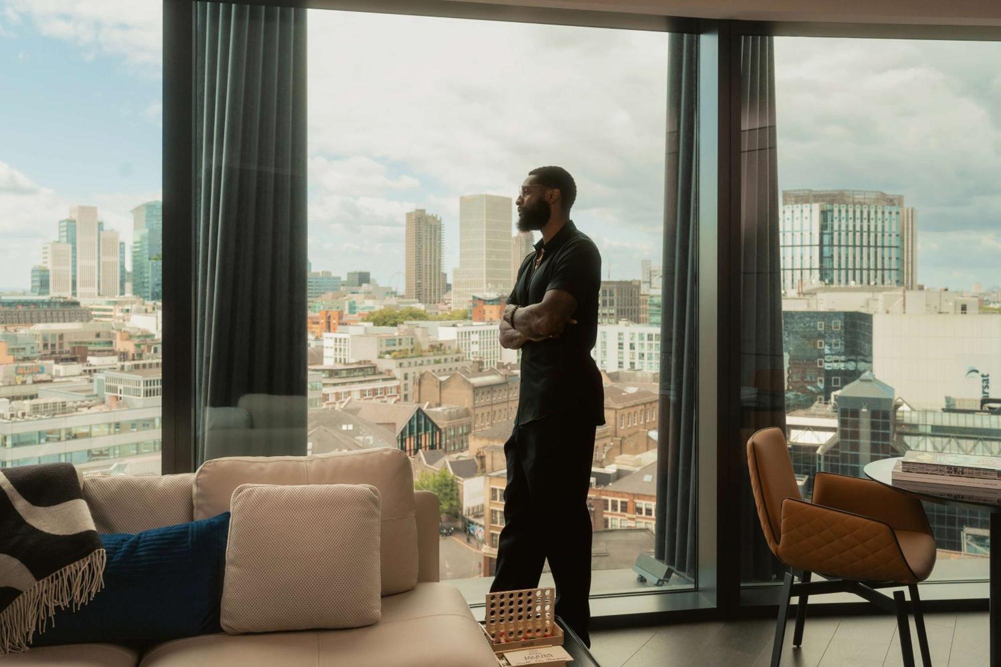 Hotel Art'otel Hoxton, Powered By Radisson London