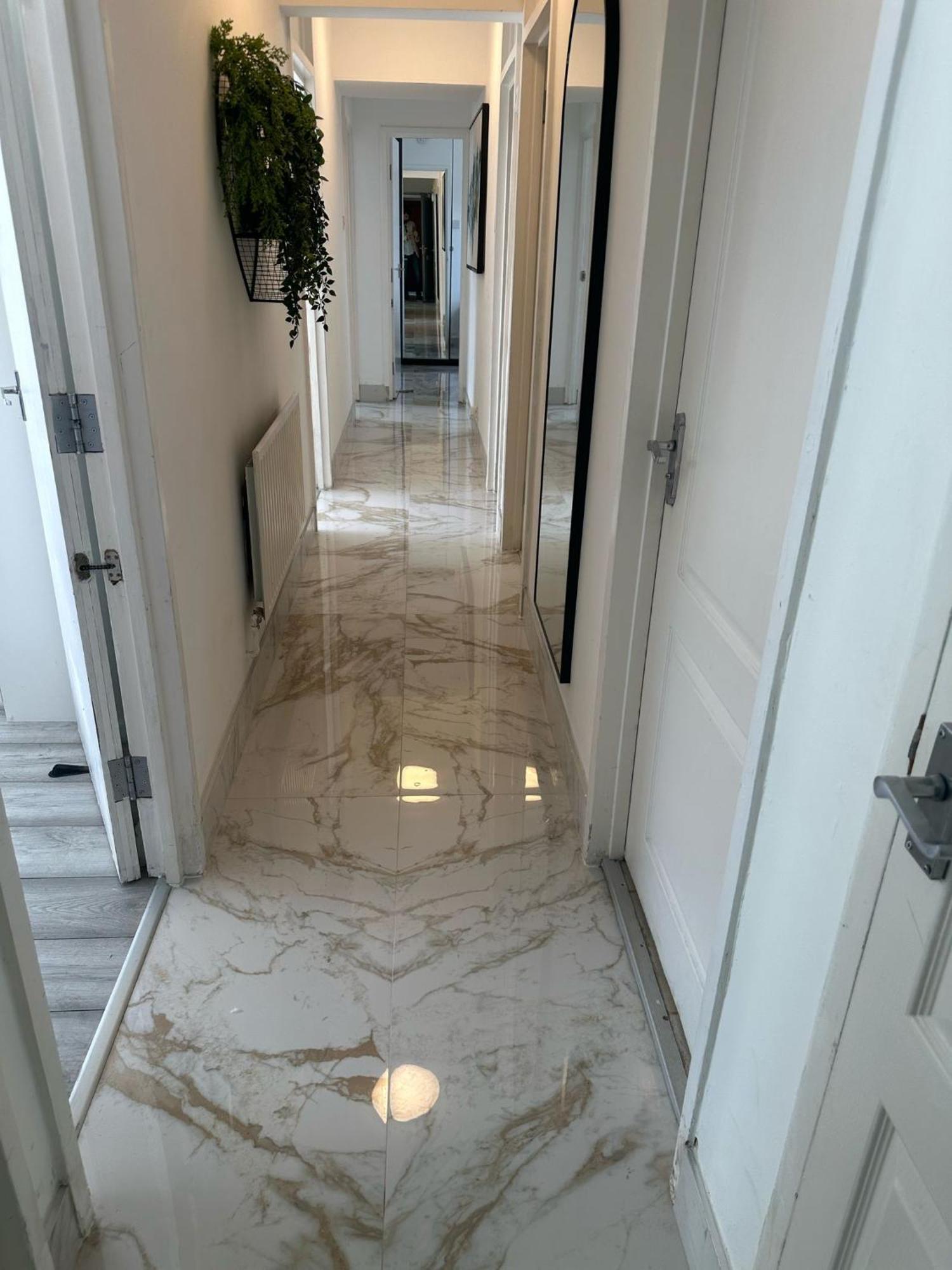 4 Bedroom Stylish London