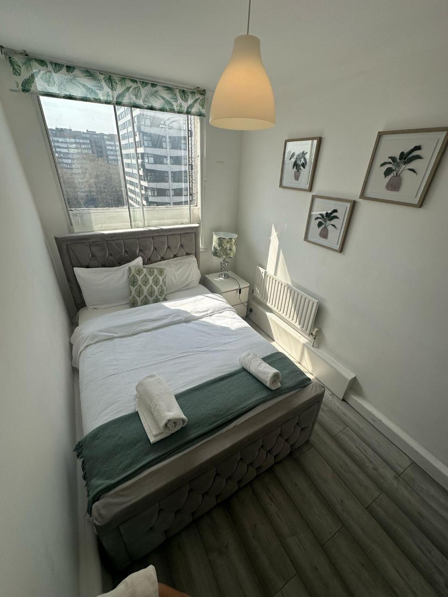 4 Bedroom Stylish