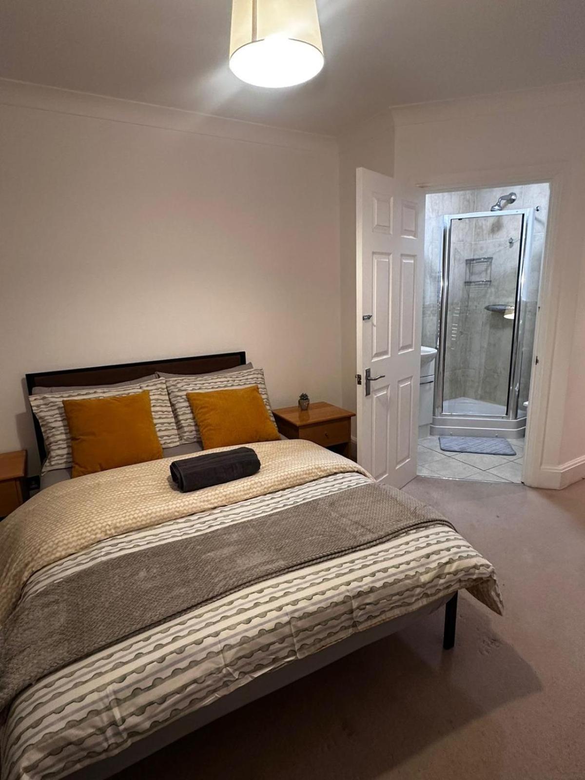 Apartment Lux *