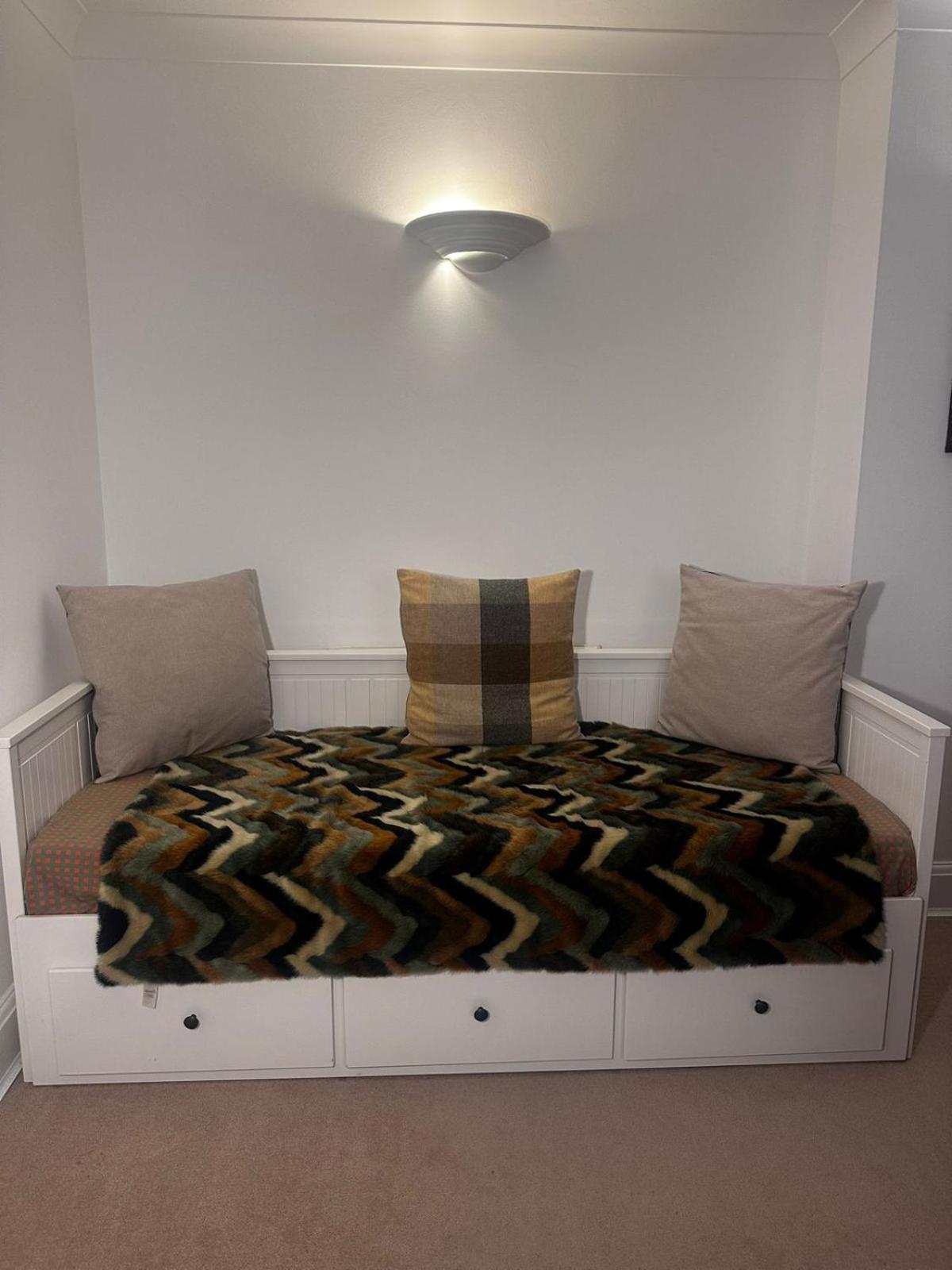 Apartment Lux London