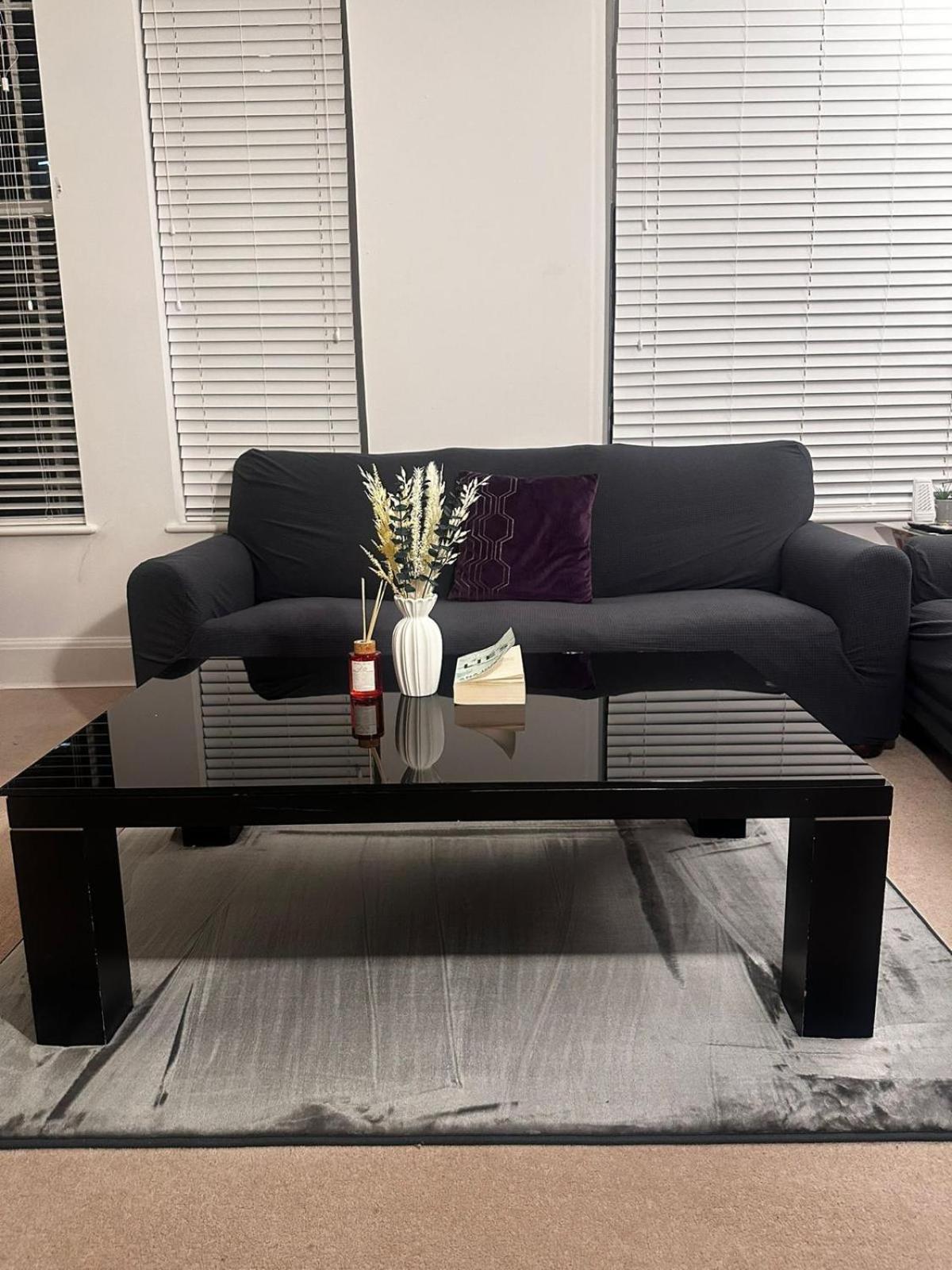 Lux Apartment London